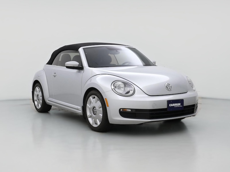 2014 Volkswagen Beetle  -
                  Huntsville, AL