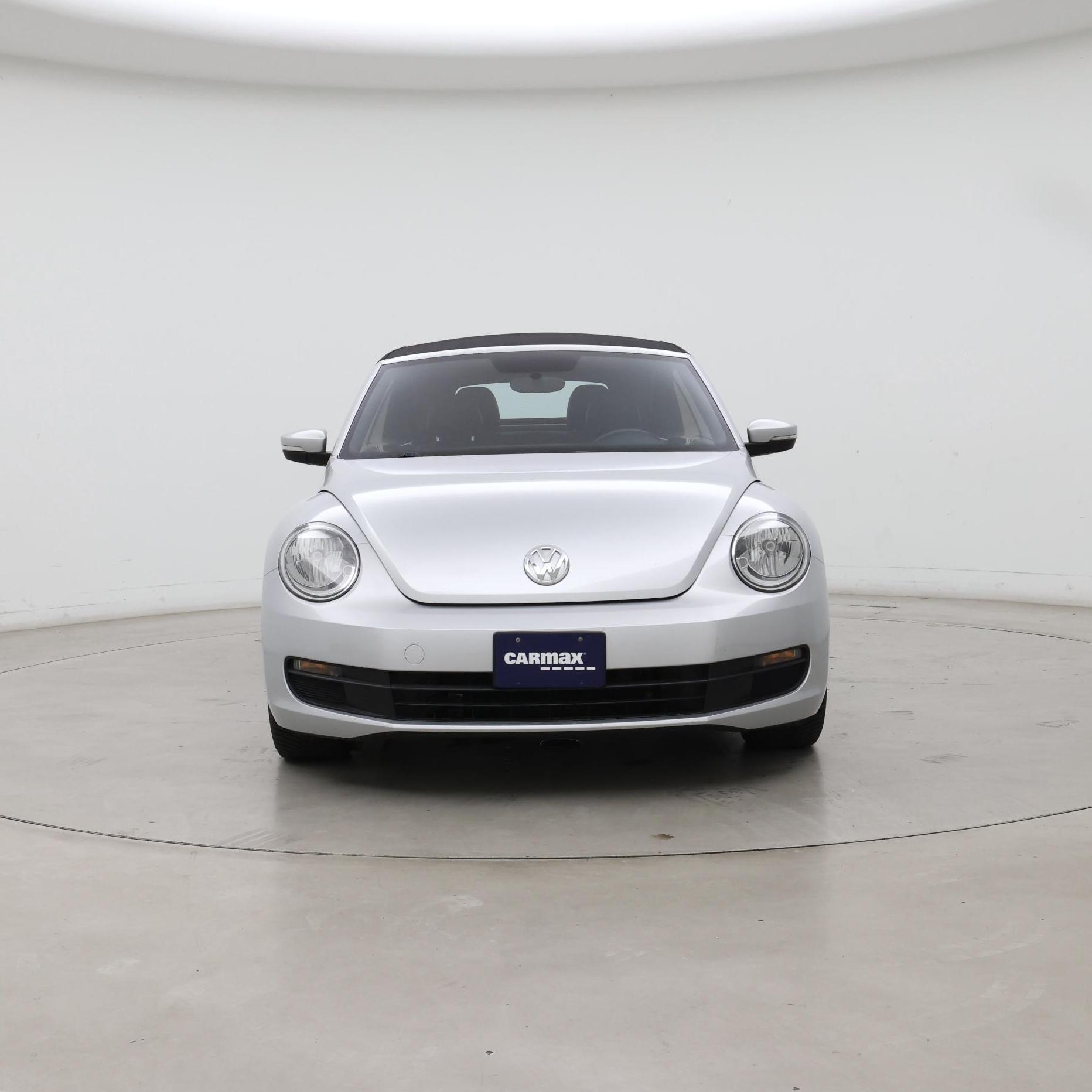 Thumbnail: 2014 Volkswagen Beetle - 5