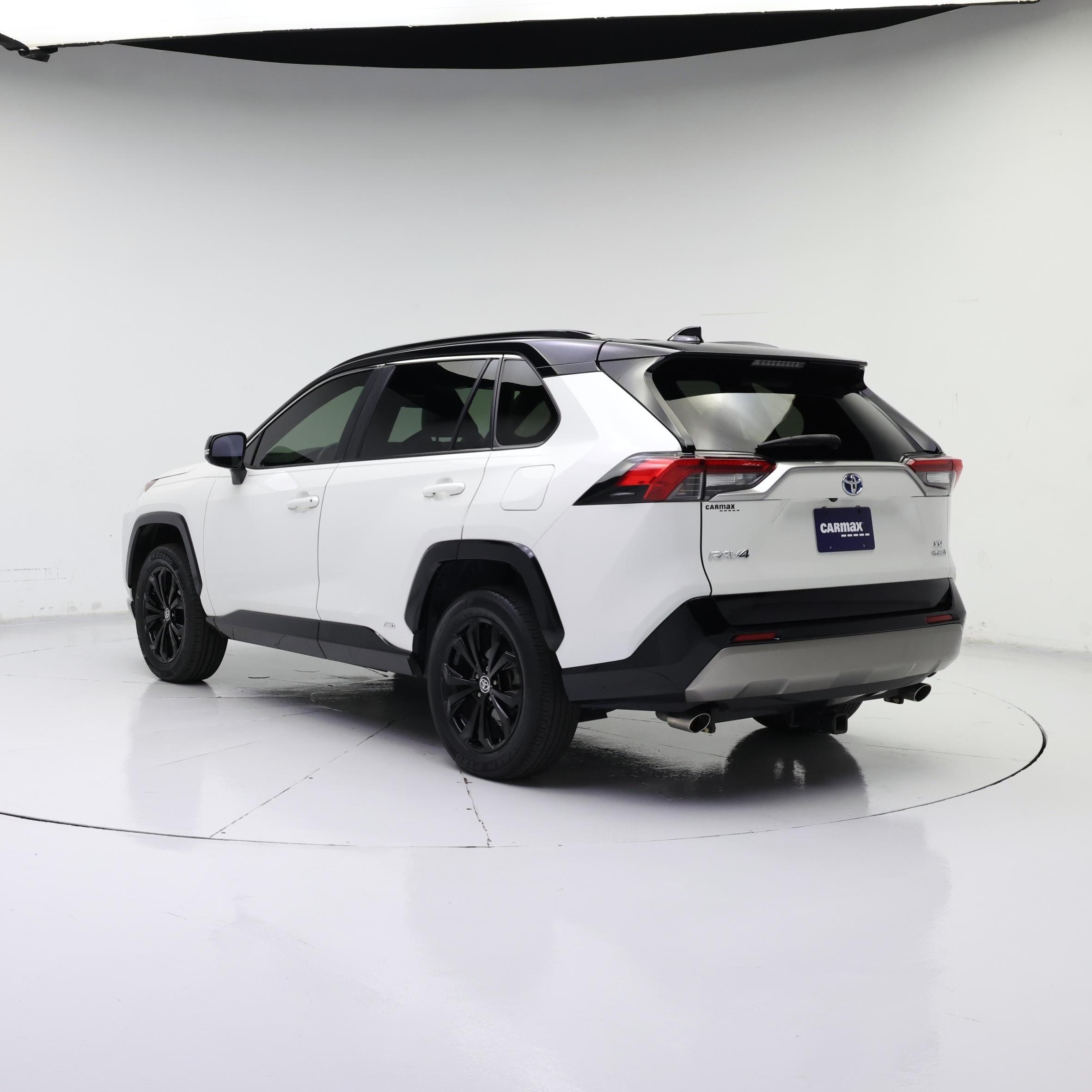Thumbnail: 2022 Toyota RAV4 - 2
