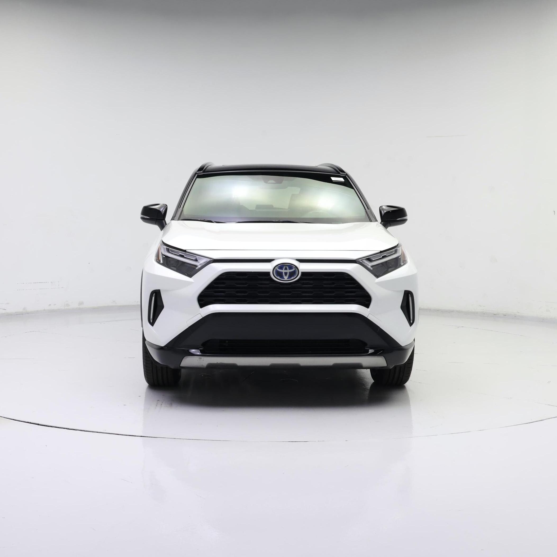 Thumbnail: 2022 Toyota RAV4 - 5