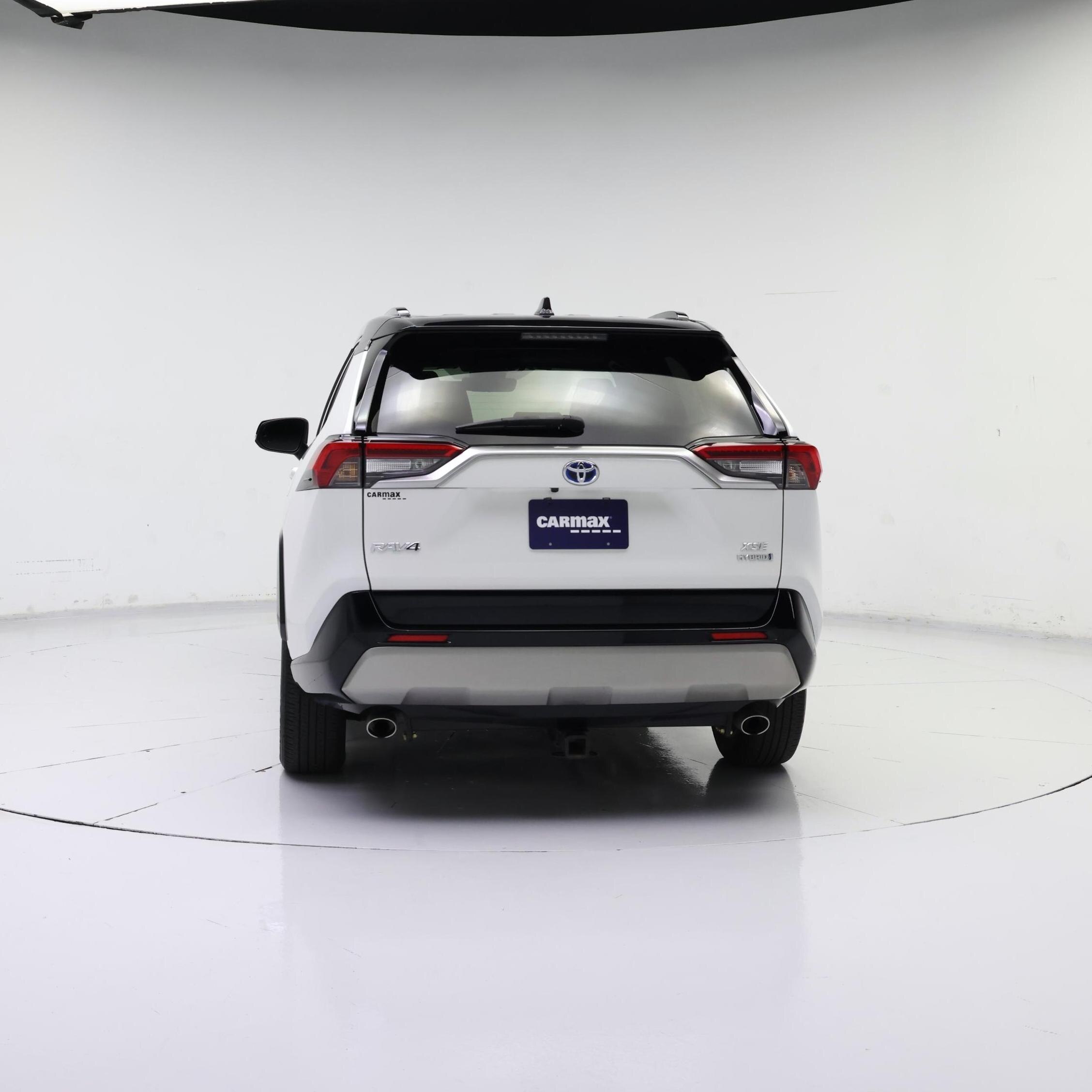 Thumbnail: 2022 Toyota RAV4 - 6