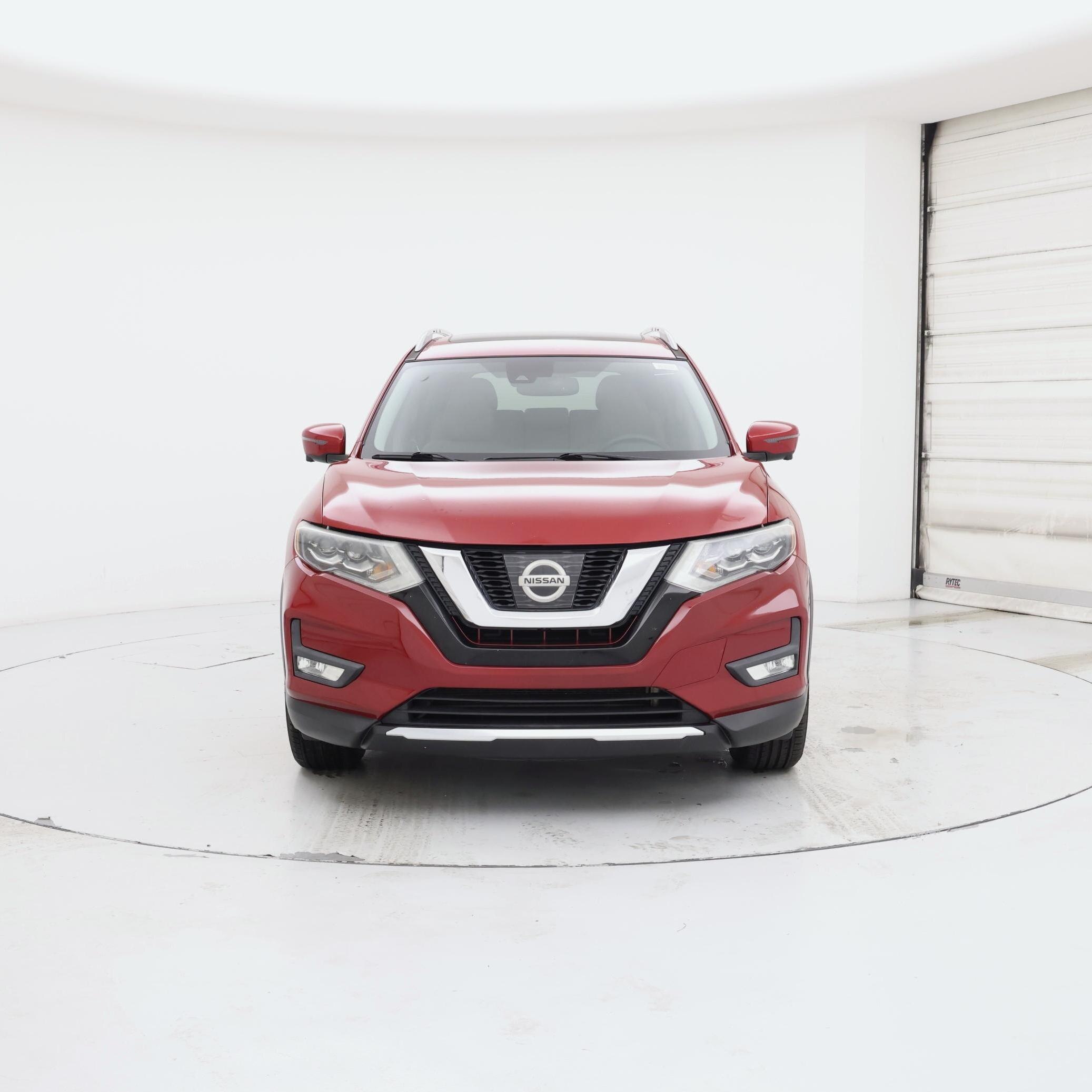 Thumbnail: 2017 Nissan Rogue - 5