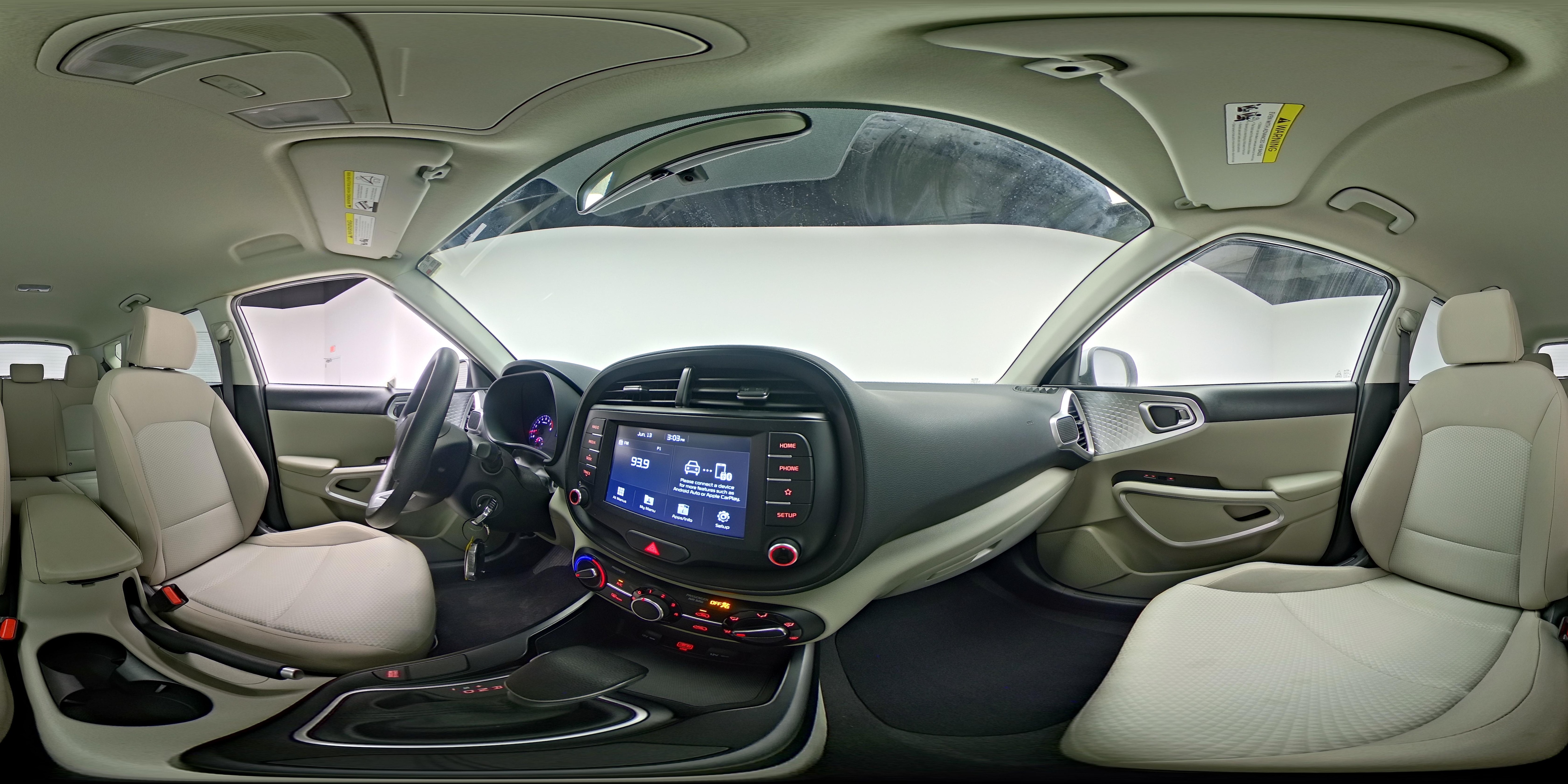 2020 Kia Soul LX - Photo 24