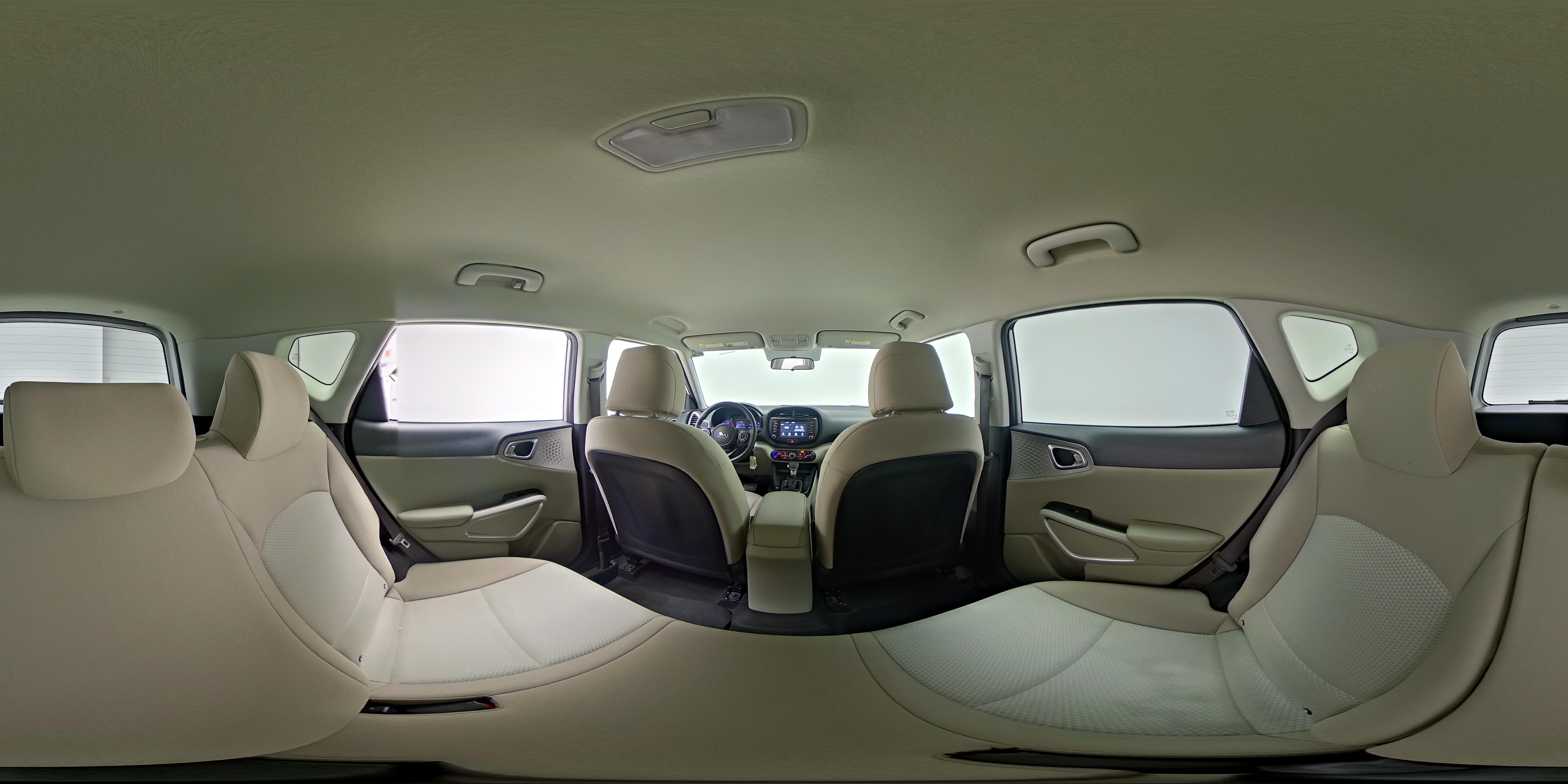 2020 Kia Soul LX - Photo 25