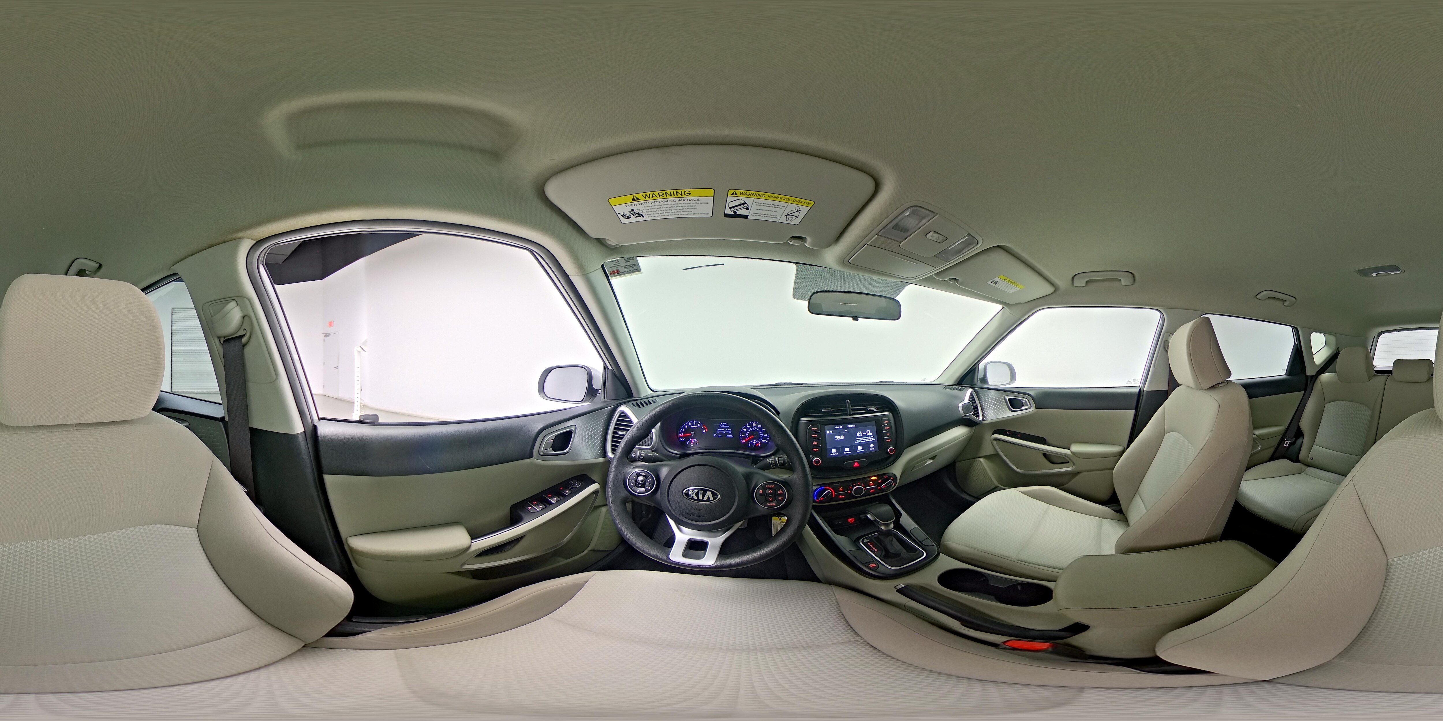 2020 Kia Soul LX - Photo 26
