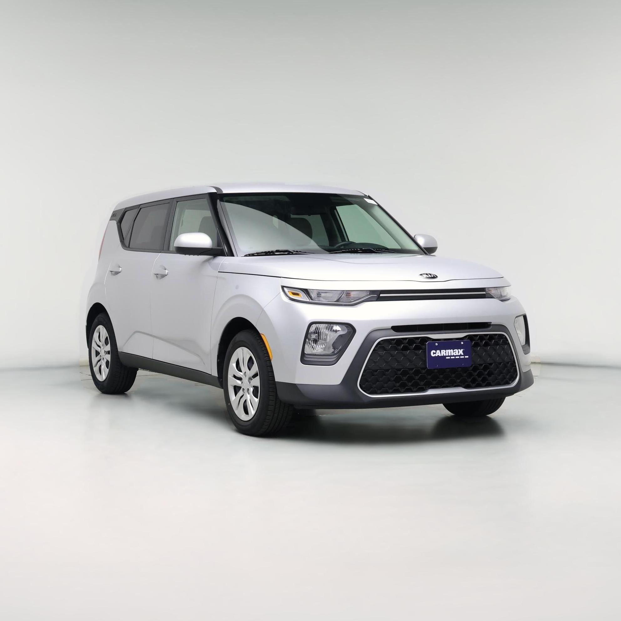 Thumbnail: 2020 Kia Soul - 1