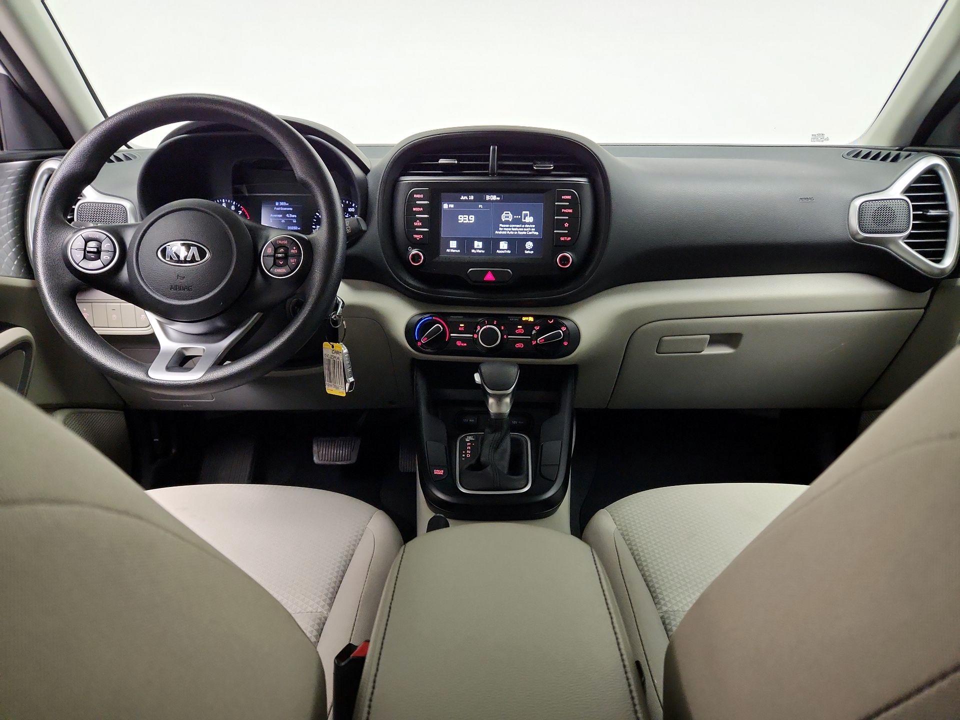 Thumbnail: 2020 Kia Soul - 9