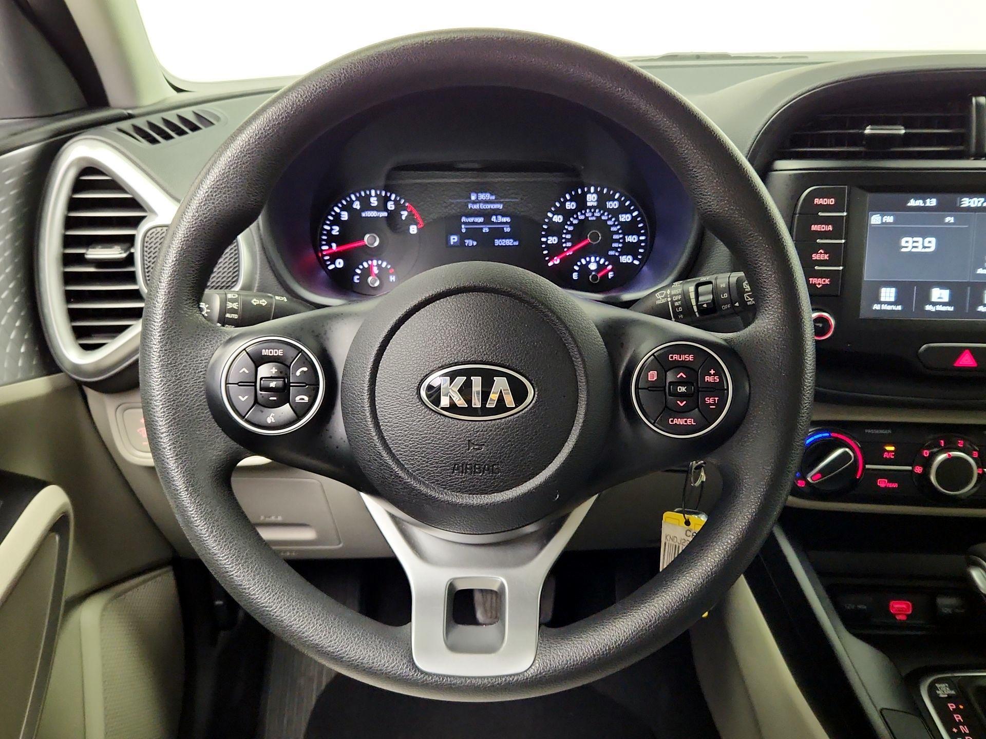 Thumbnail: 2020 Kia Soul - 10
