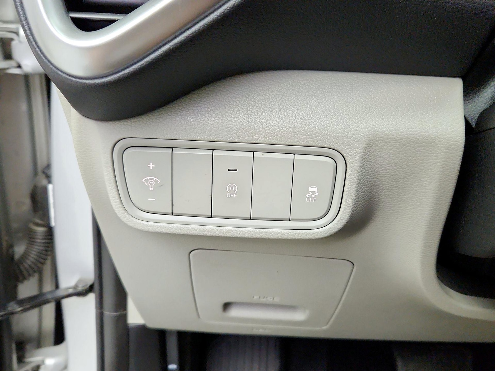 2020 Kia Soul LX - Photo 14