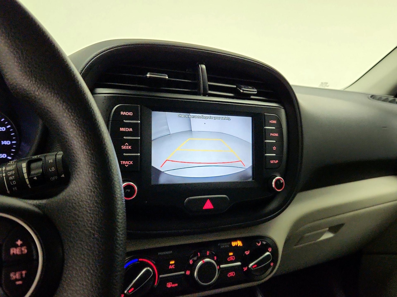 2020 Kia Soul LX - Photo 15
