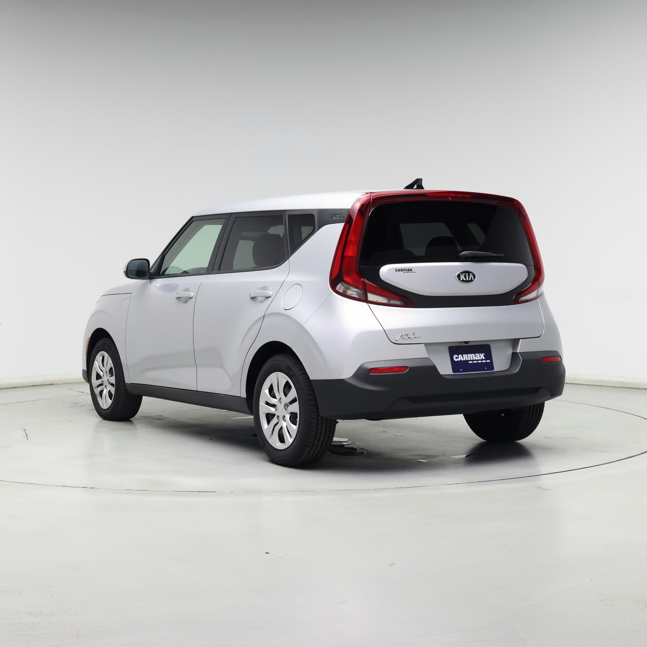 Thumbnail: 2020 Kia Soul - 2