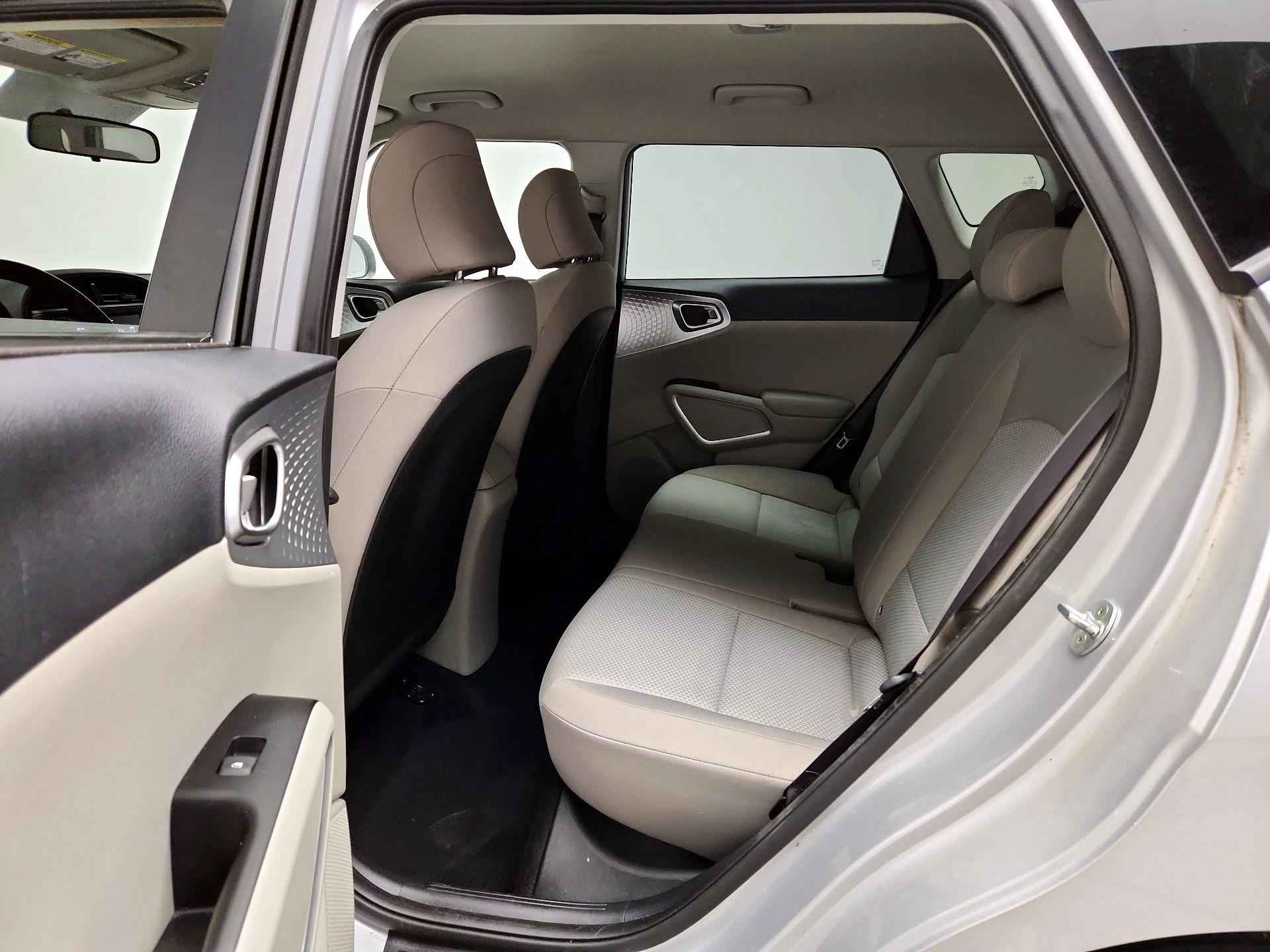 Thumbnail: 2020 Kia Soul - 19