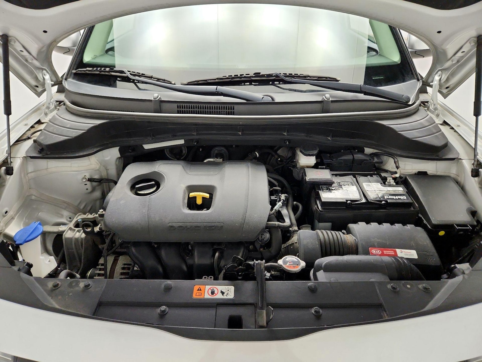 2020 Kia Soul LX - Photo 22
