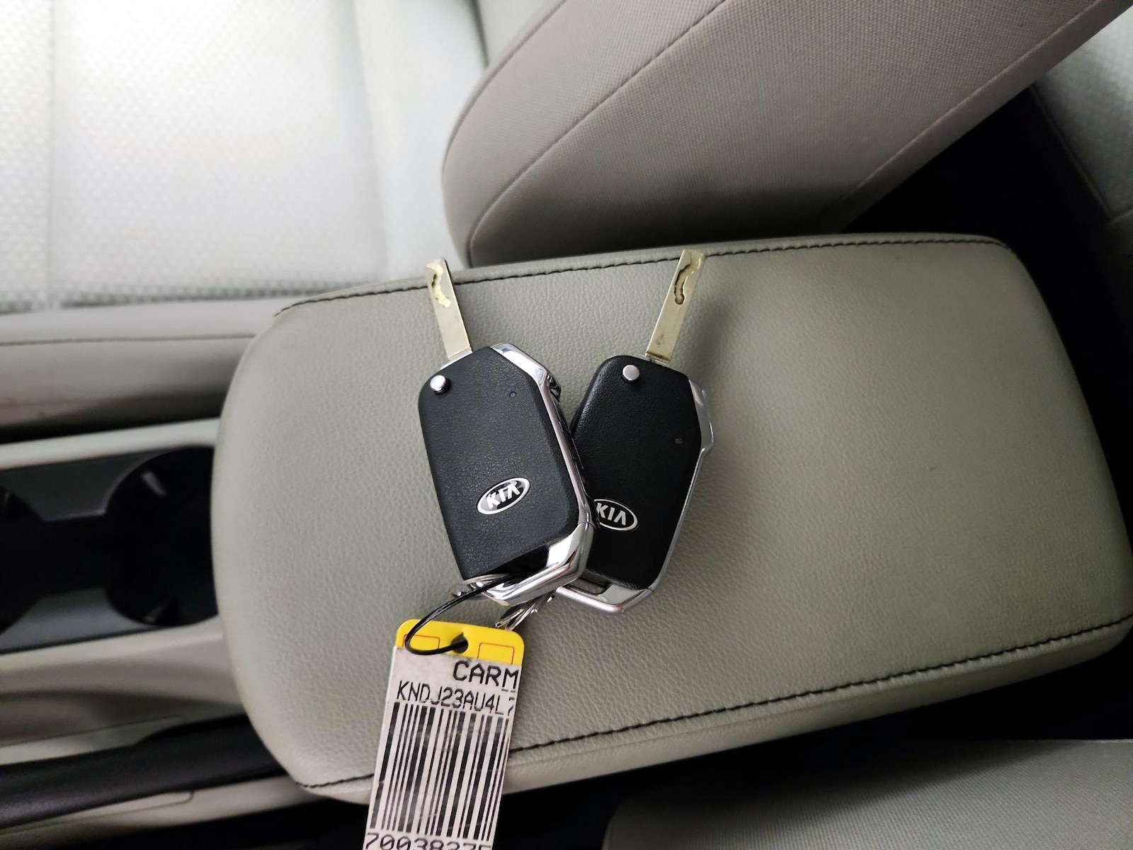 2020 Kia Soul LX - Photo 23