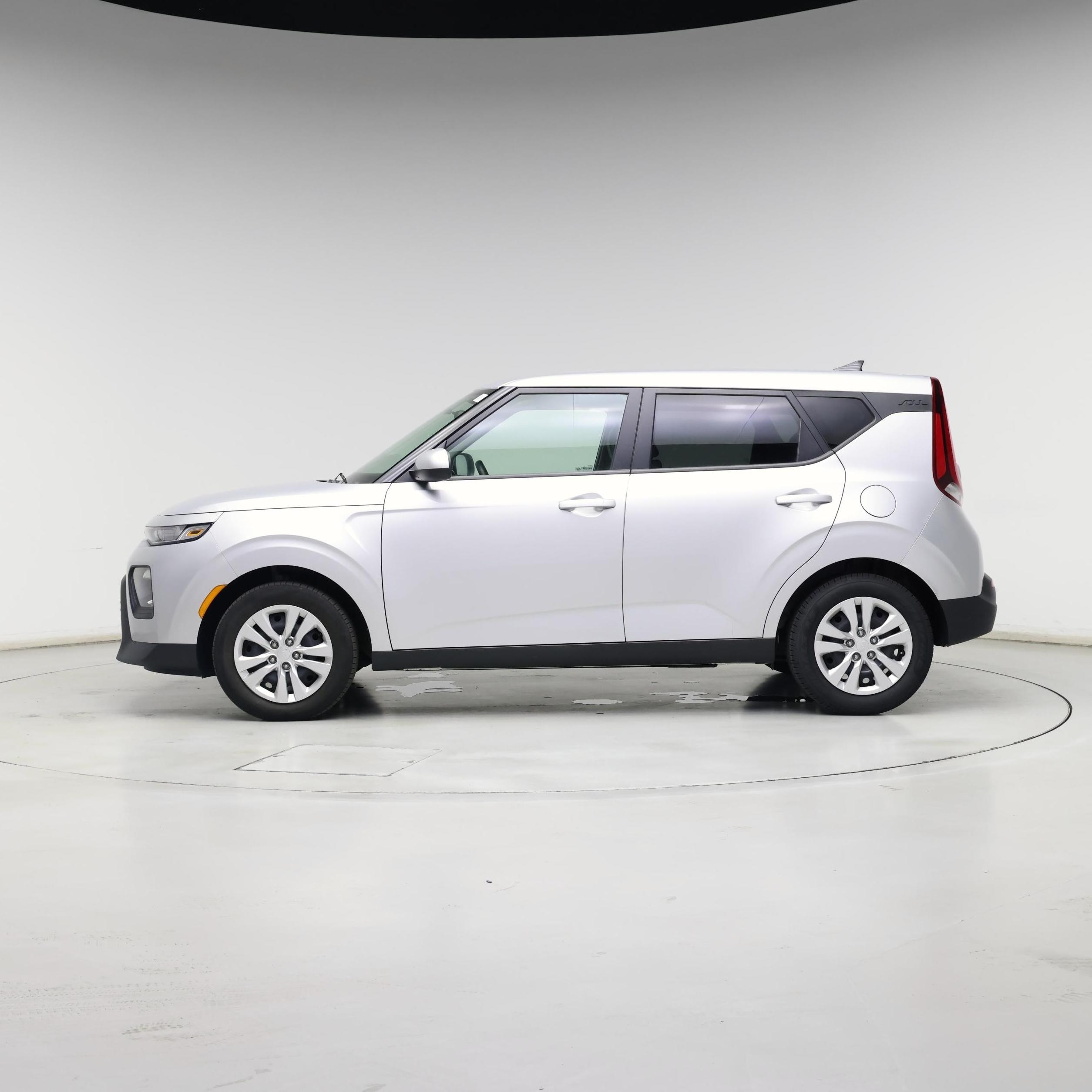 Thumbnail: 2020 Kia Soul - 3