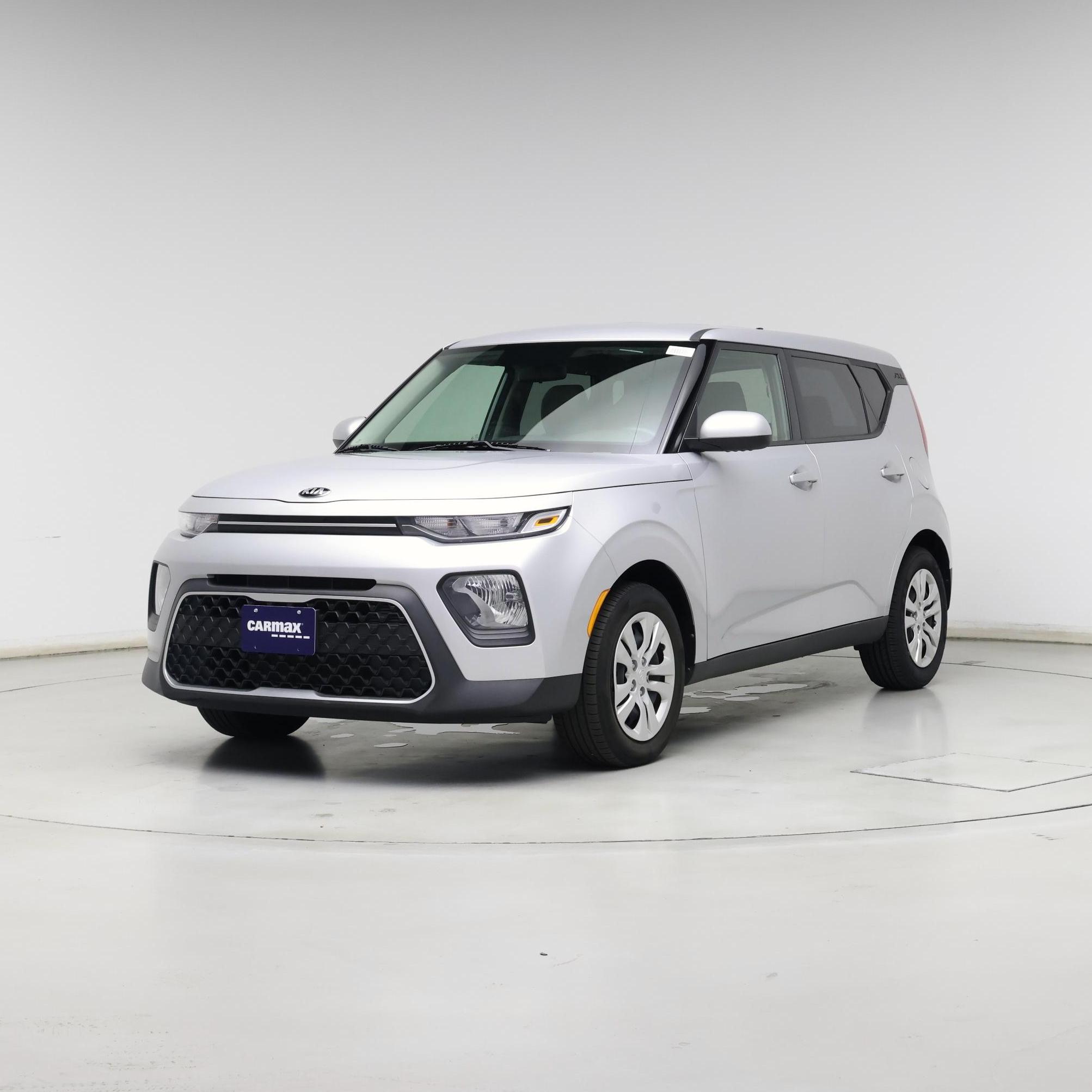 Thumbnail: 2020 Kia Soul - 4