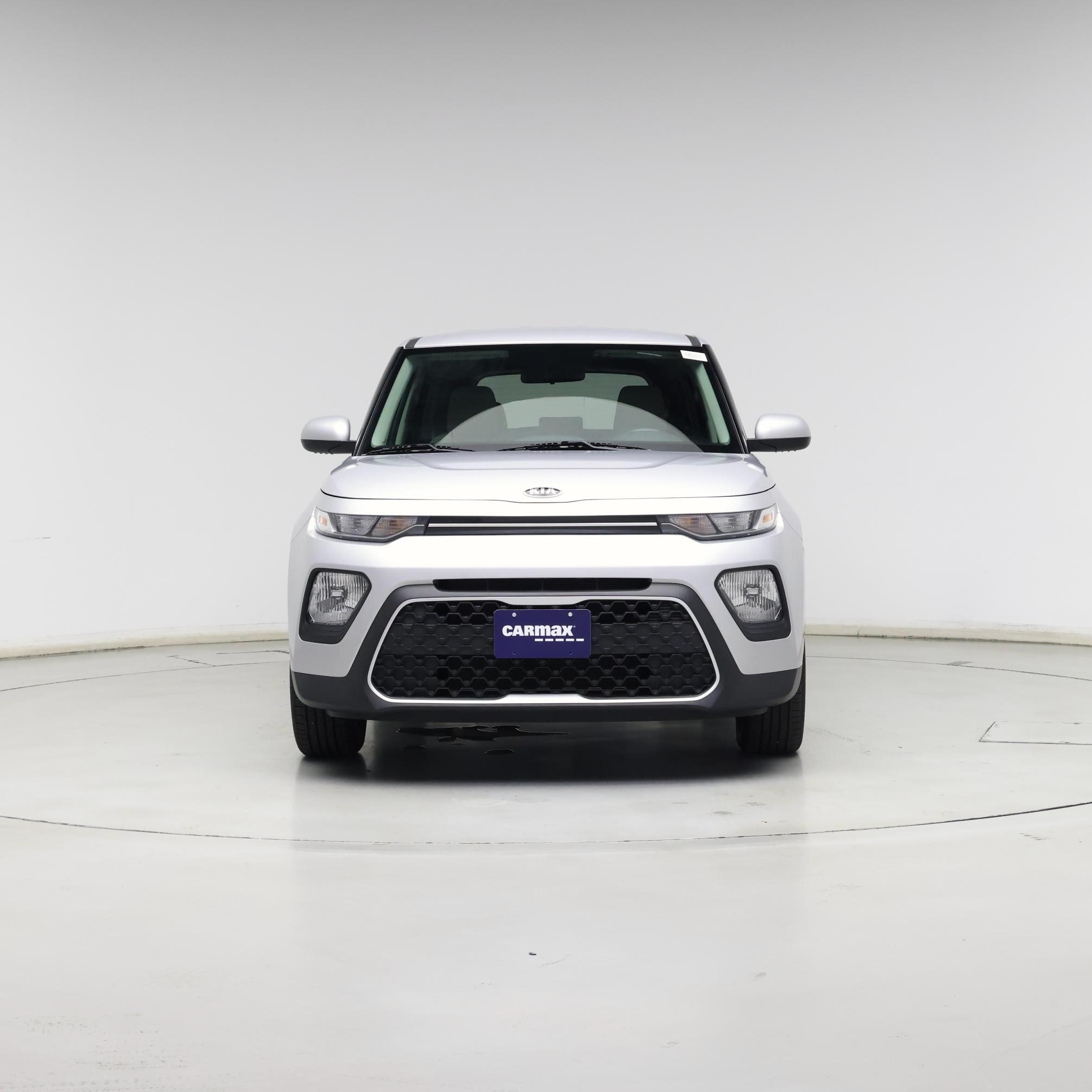 Thumbnail: 2020 Kia Soul - 5