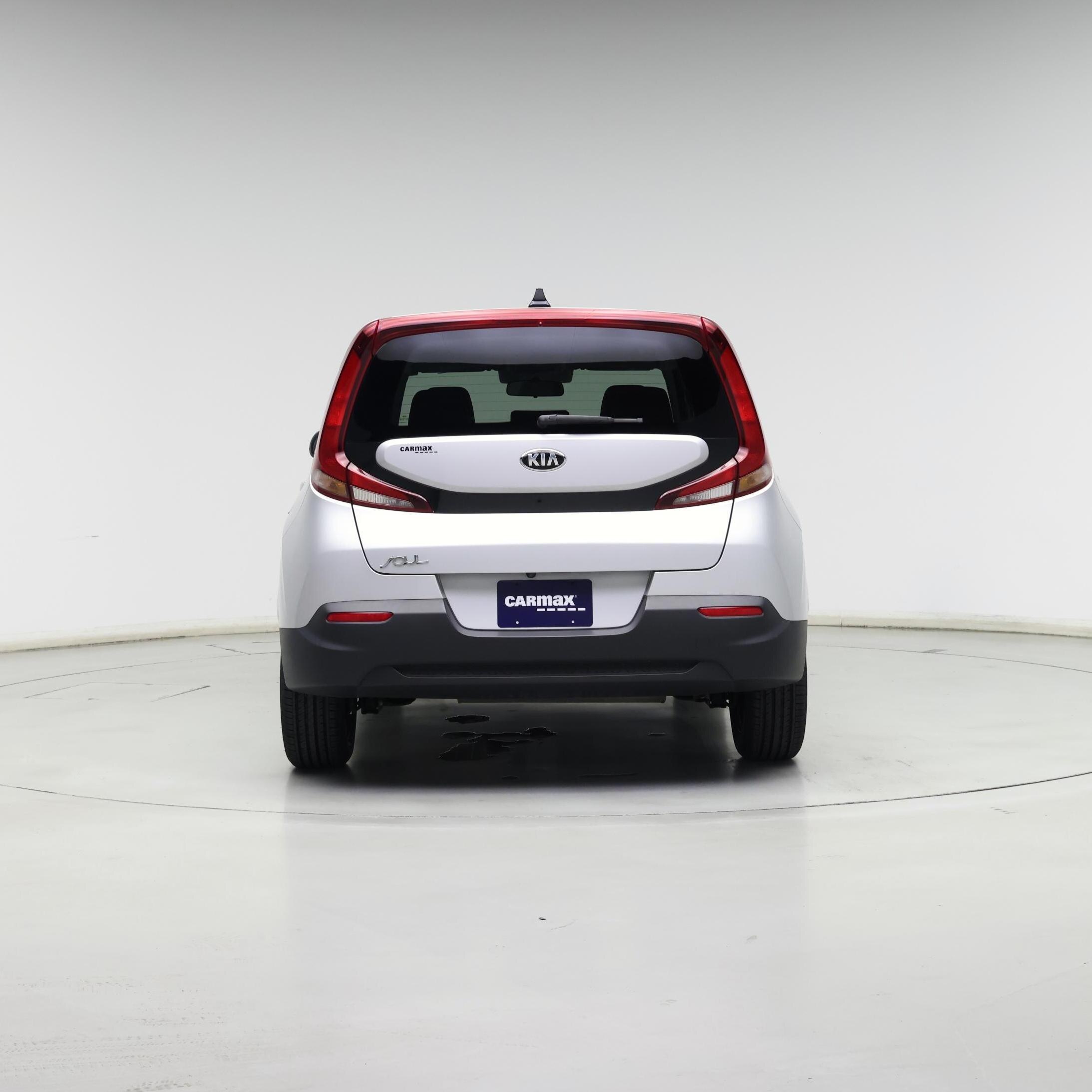 Thumbnail: 2020 Kia Soul - 6