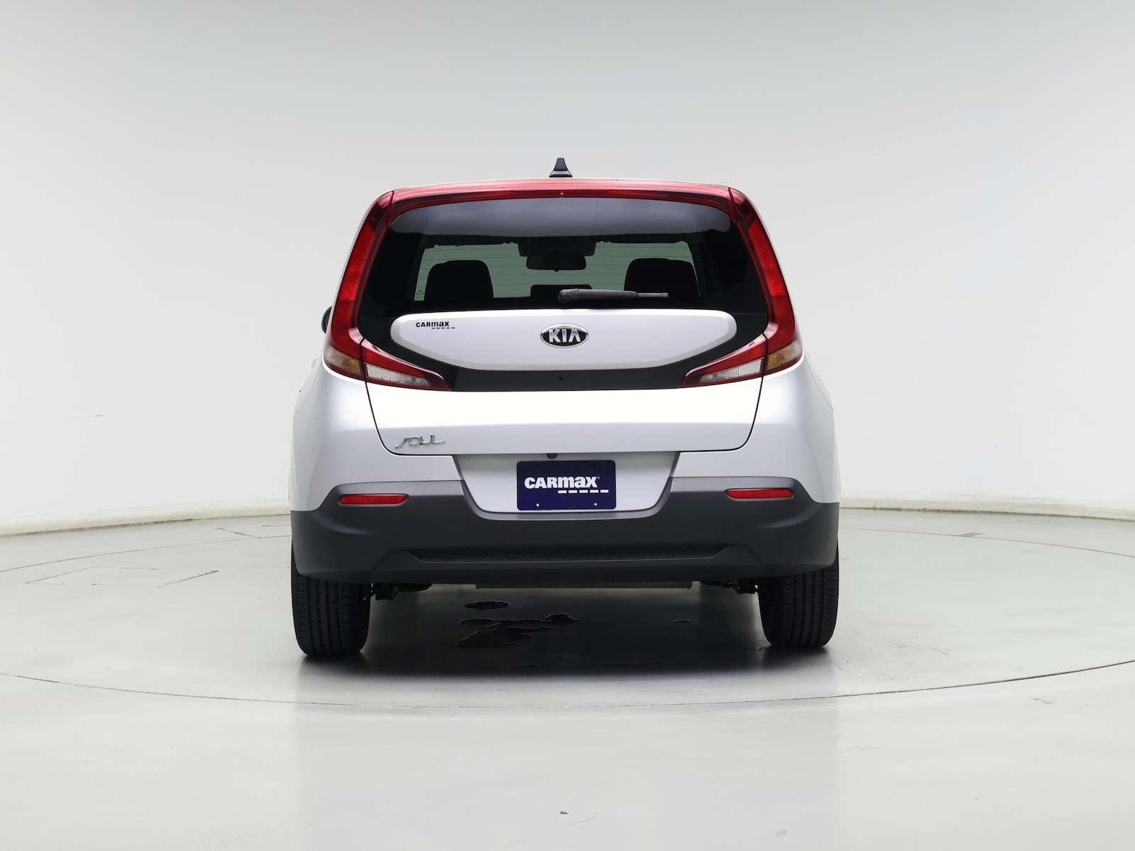 2020 Kia Soul LX - Photo 7