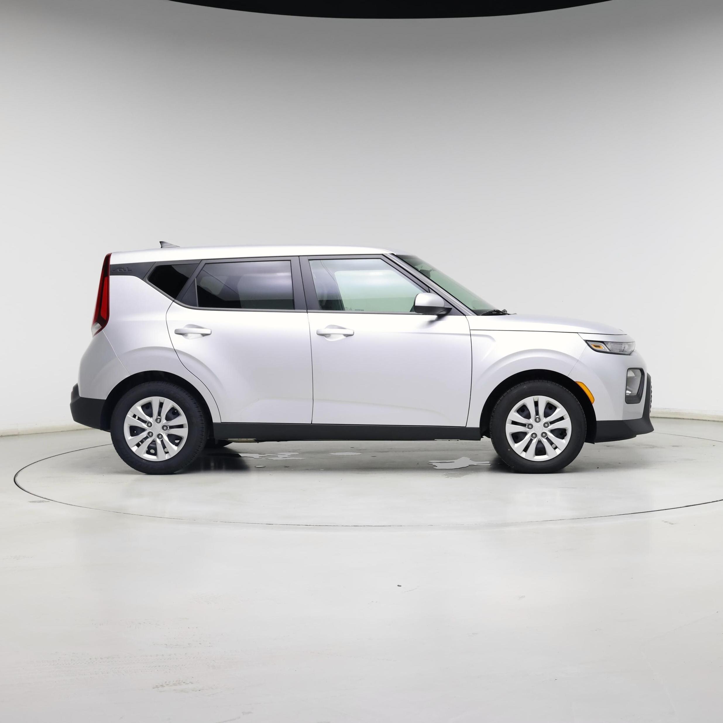 Thumbnail: 2020 Kia Soul - 7