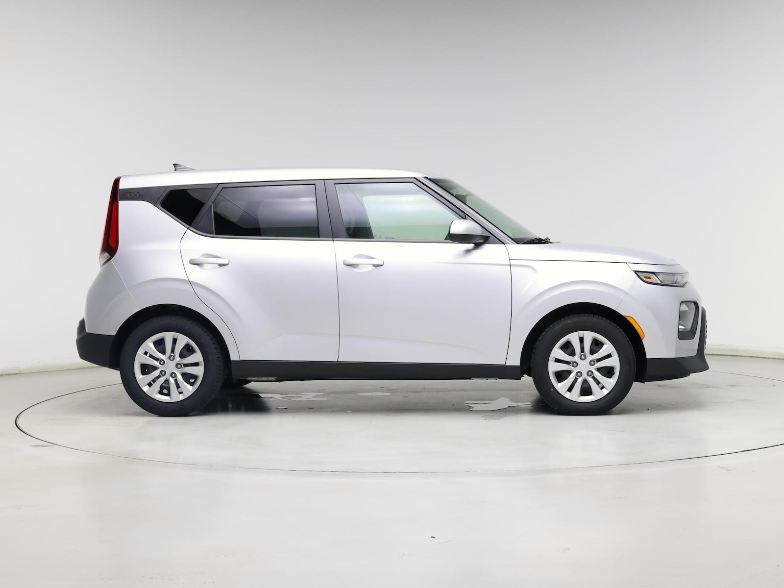 2020 Kia Soul LX - Photo 8