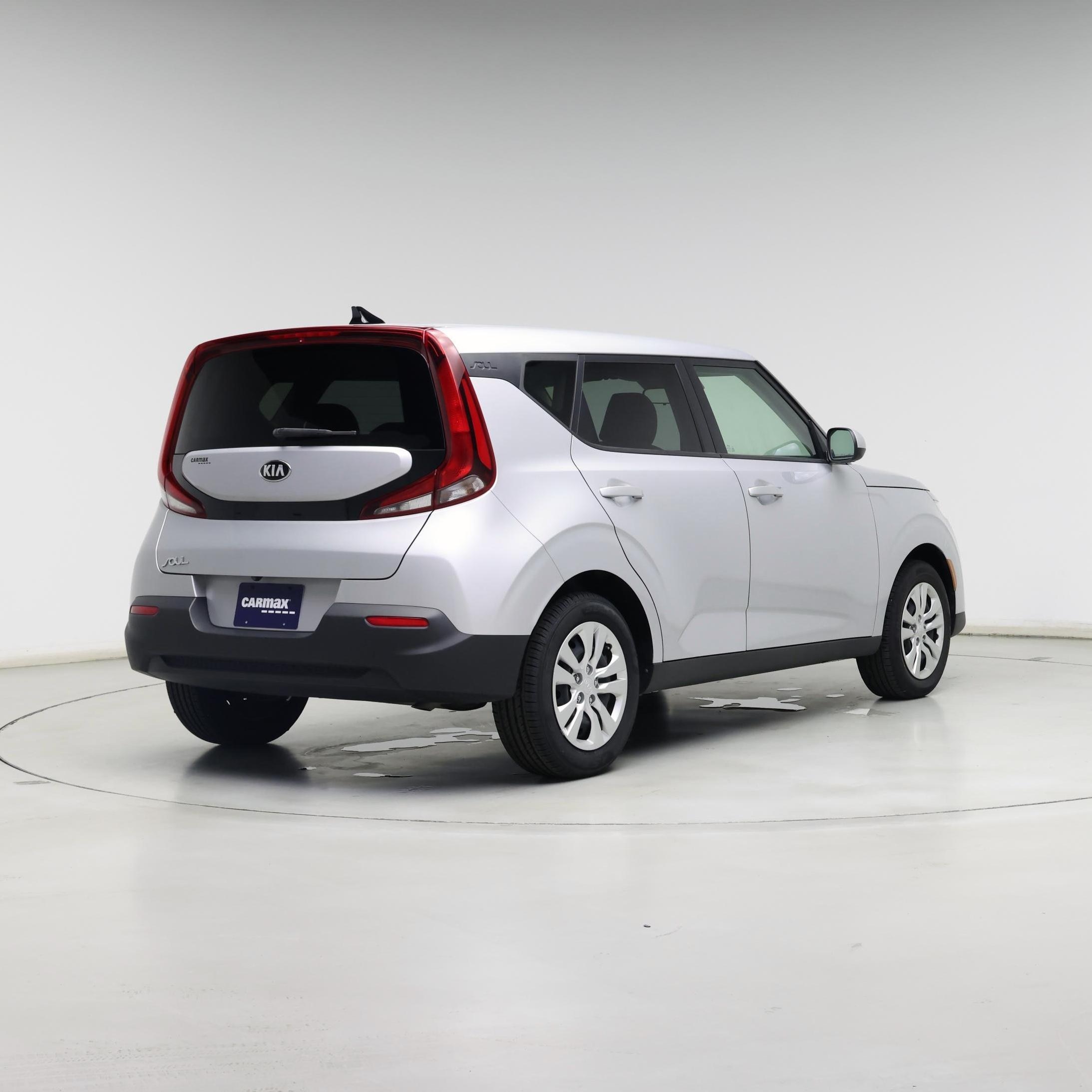 Thumbnail: 2020 Kia Soul - 8