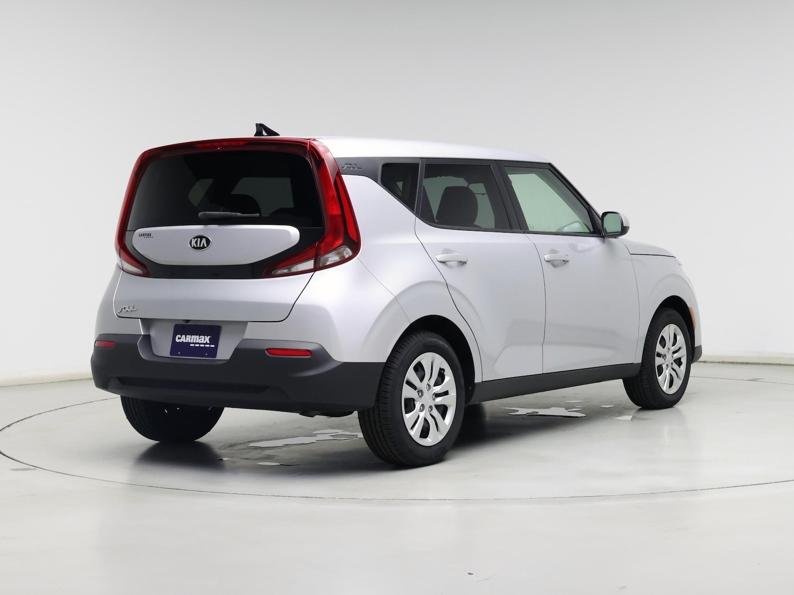 2020 Kia Soul LX - Photo 9
