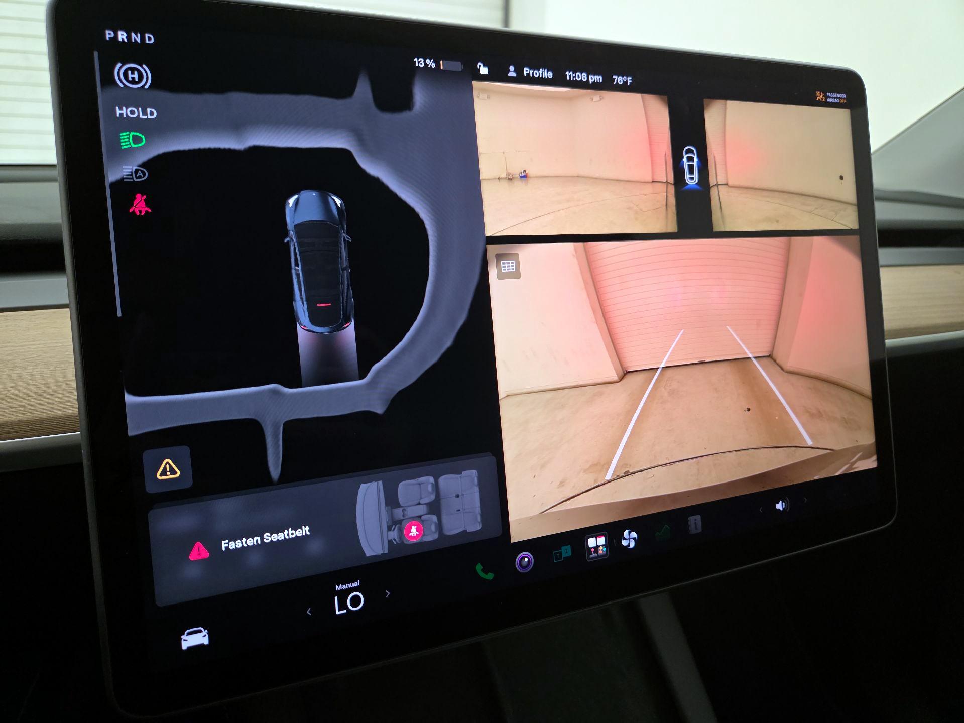 Thumbnail: 2024 Tesla Model Y - 13