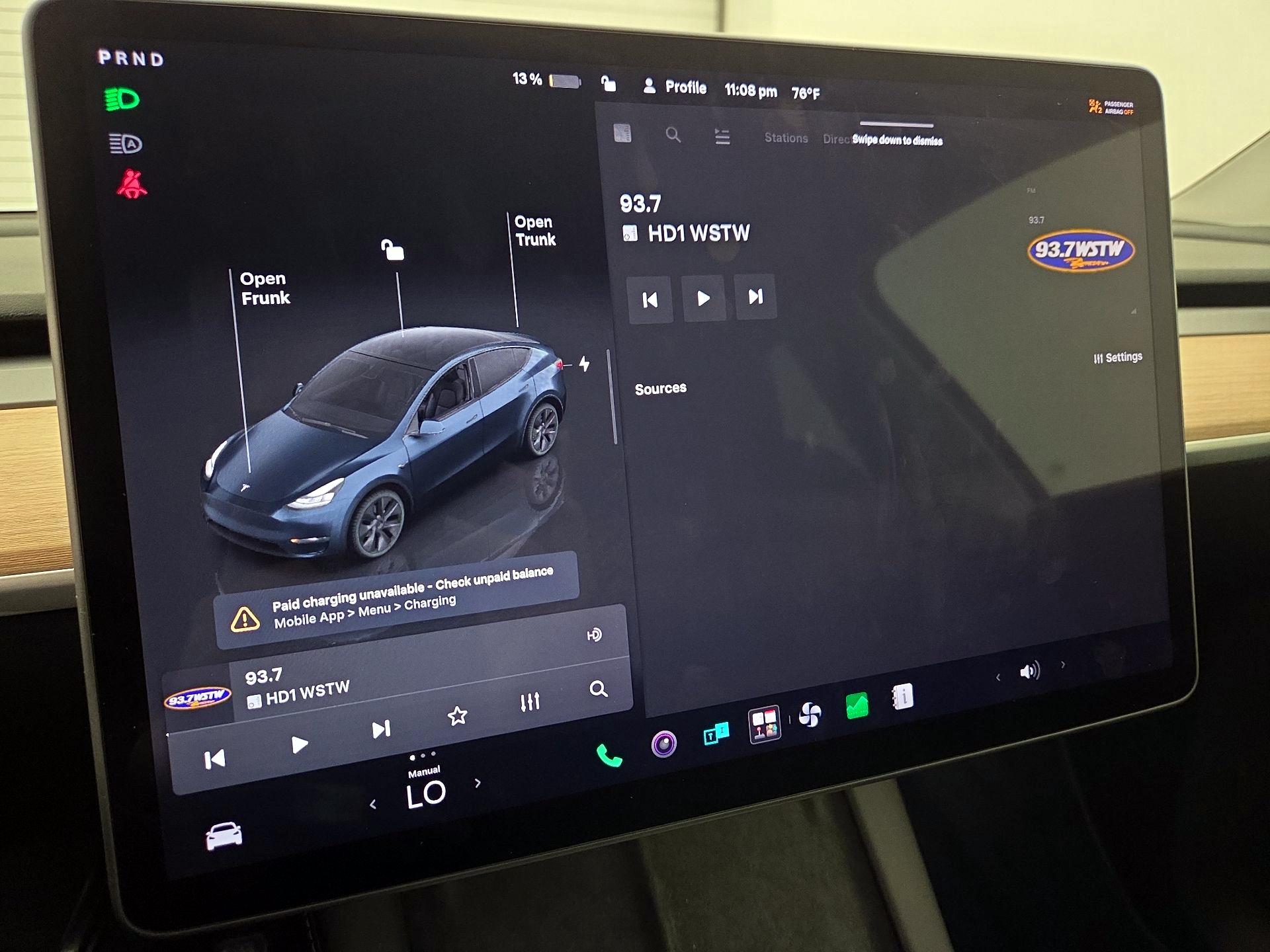 Thumbnail: 2024 Tesla Model Y - 14