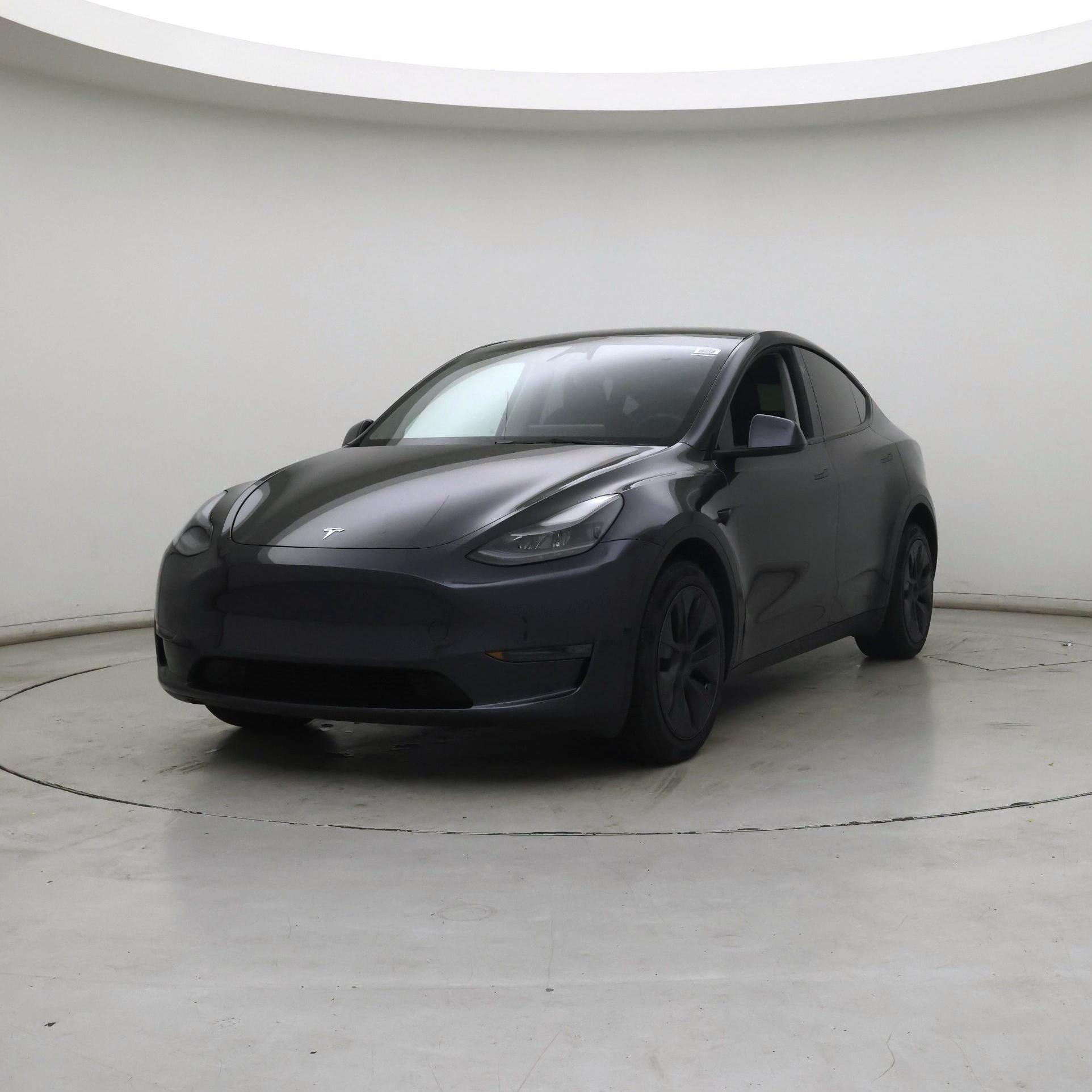 Thumbnail: 2024 Tesla Model Y - 4