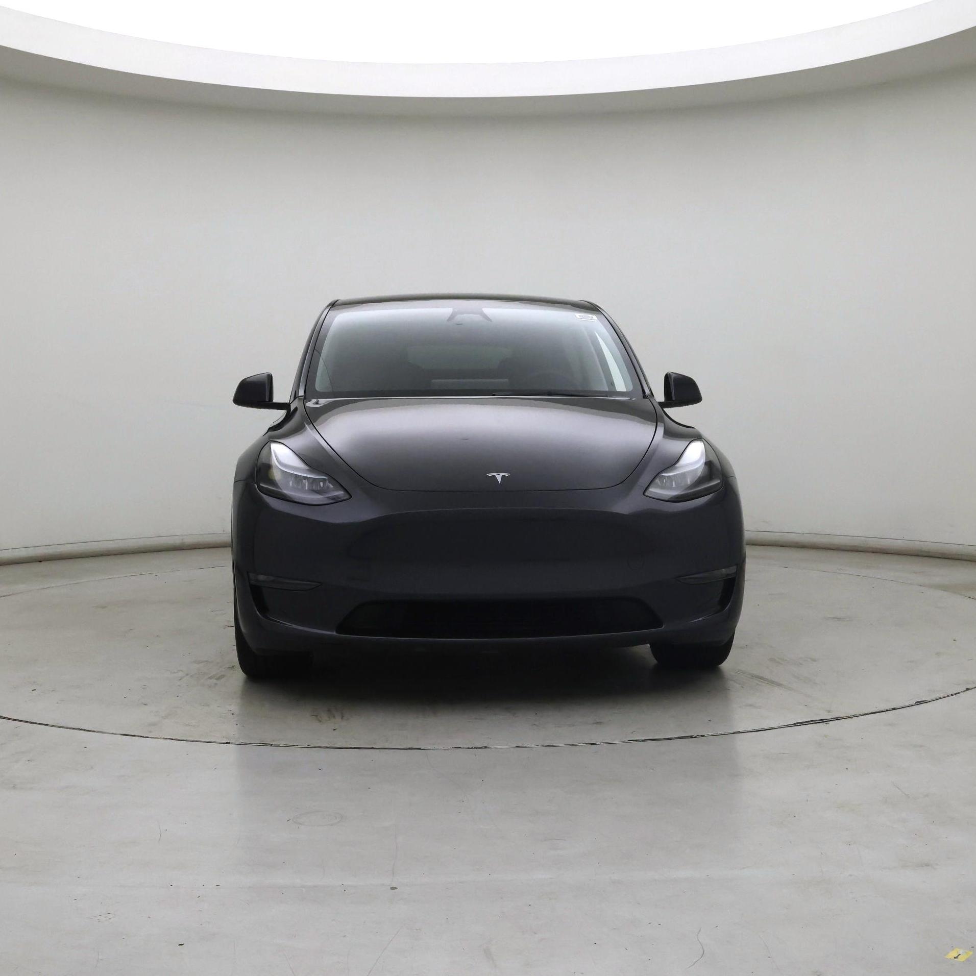 Thumbnail: 2024 Tesla Model Y - 5