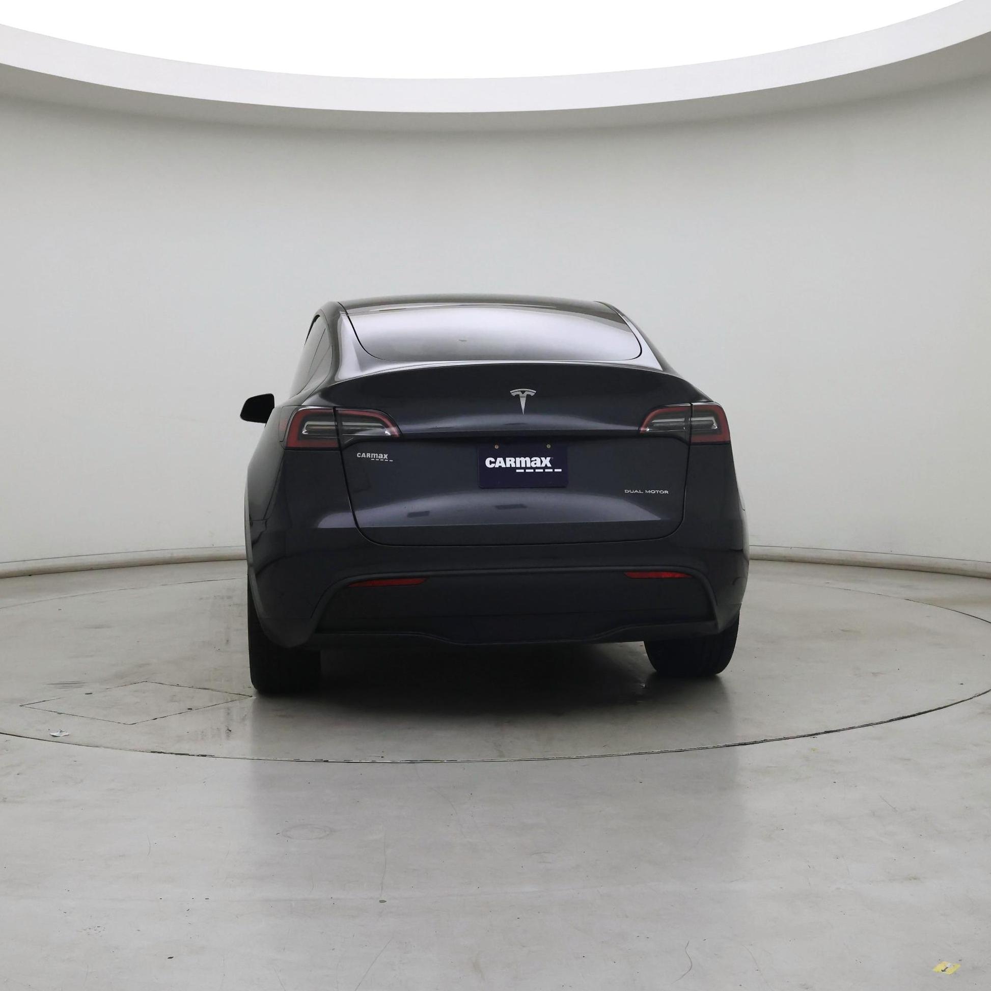 Thumbnail: 2024 Tesla Model Y - 6