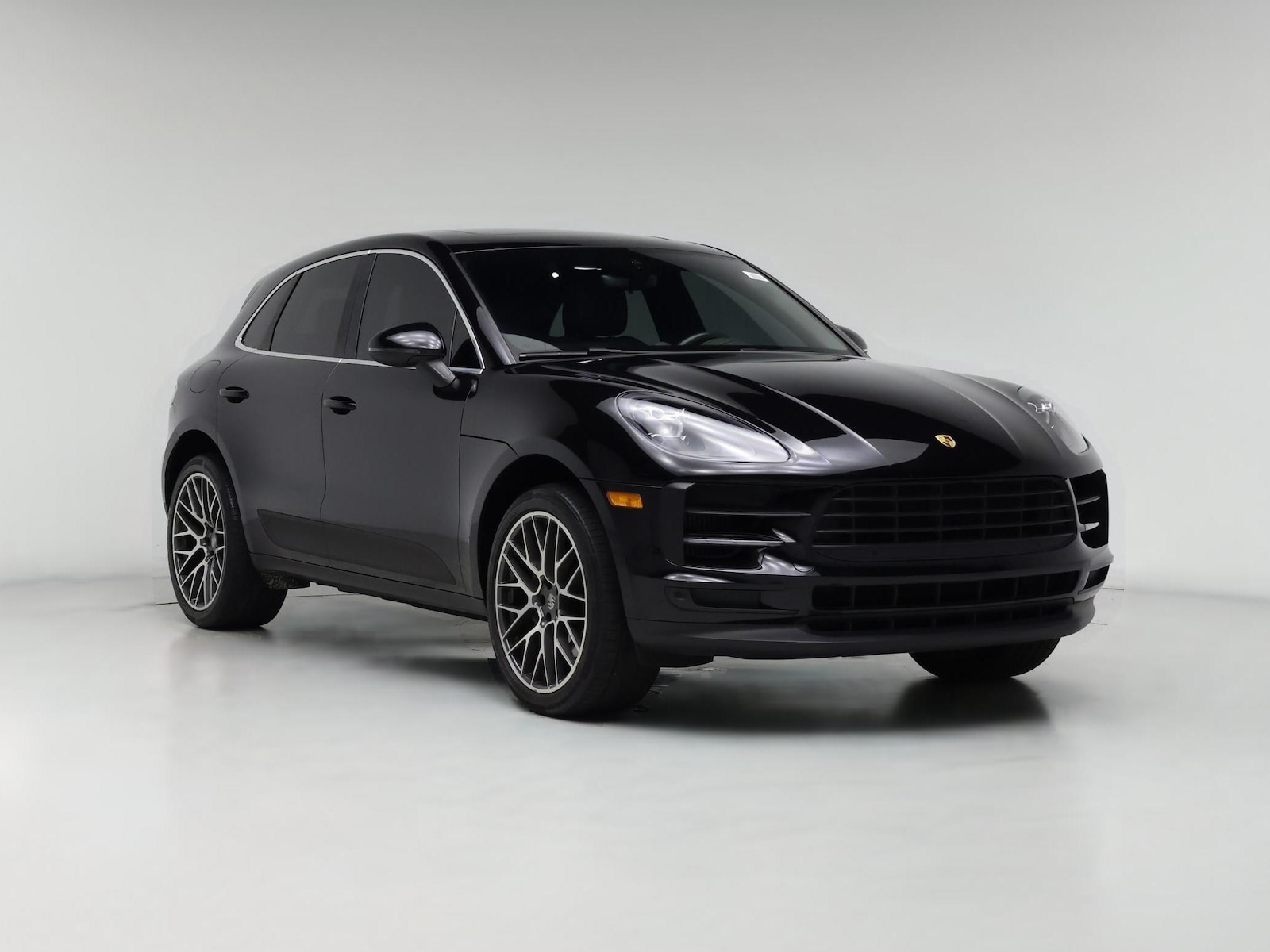 2021 Porsche Macan