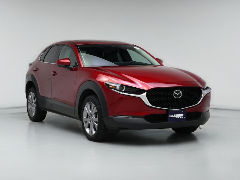 2021 Mazda CX-30 Preferred