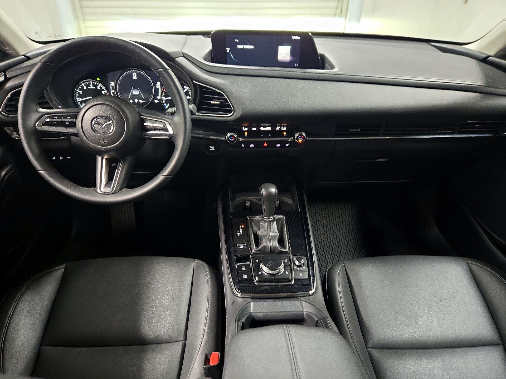 Thumbnail: 2021 Mazda CX-30 - 9