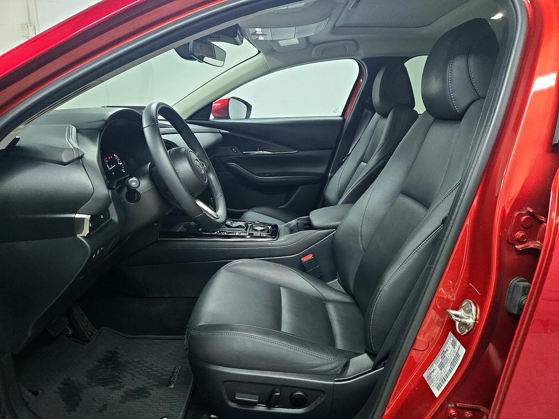 Thumbnail: 2021 Mazda CX-30 - 11