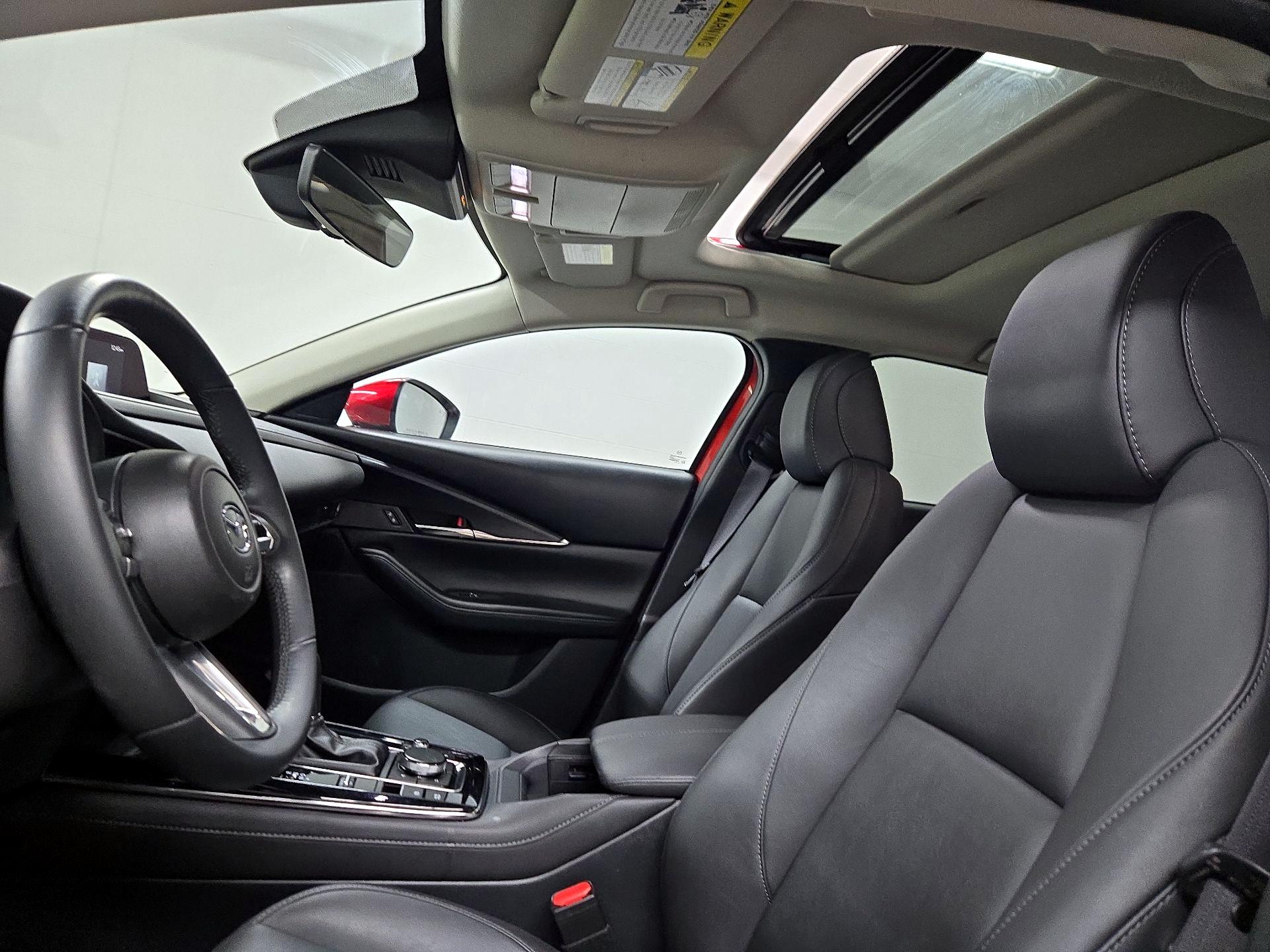 Thumbnail: 2021 Mazda CX-30 - 19