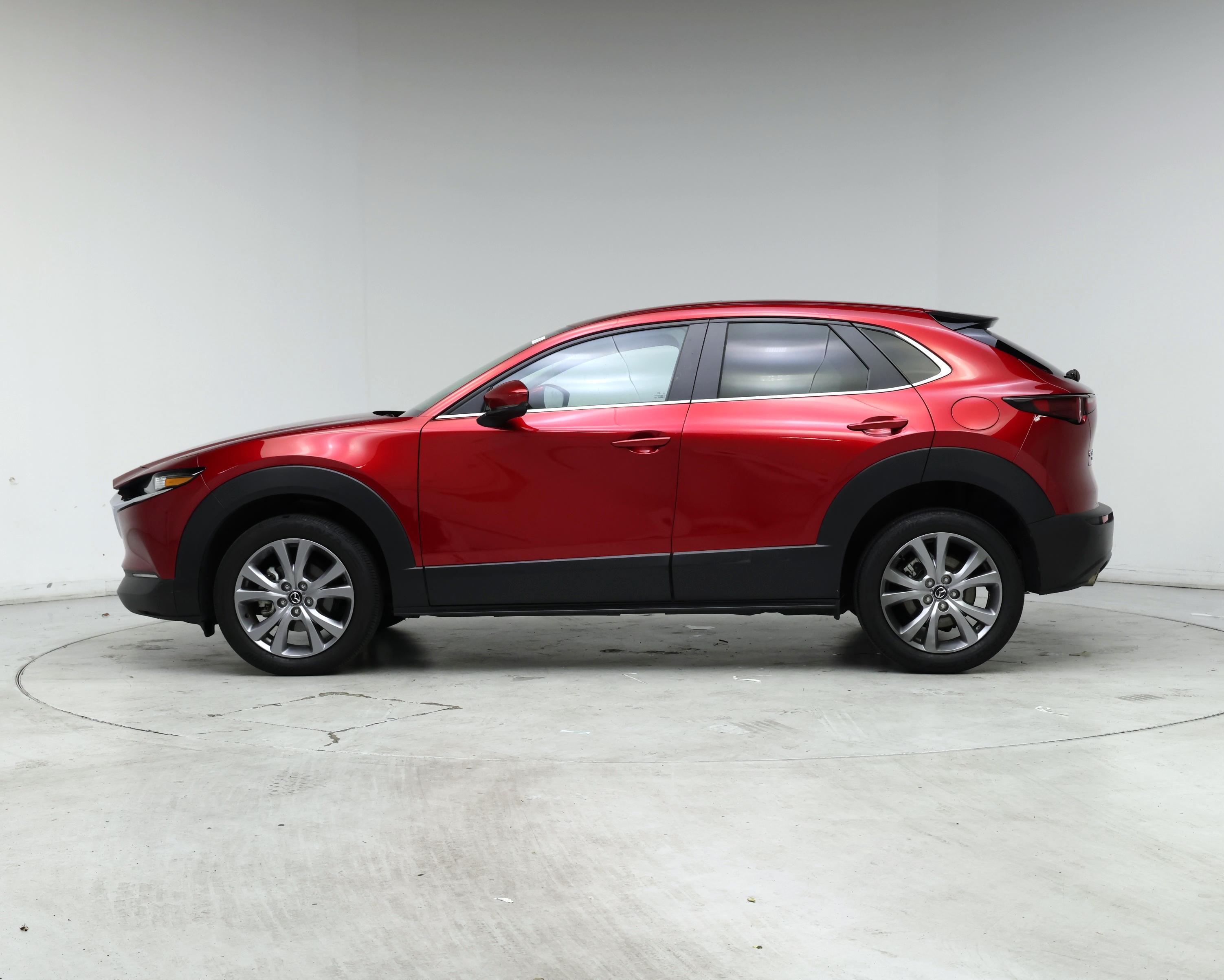 Thumbnail: 2021 Mazda CX-30 - 3