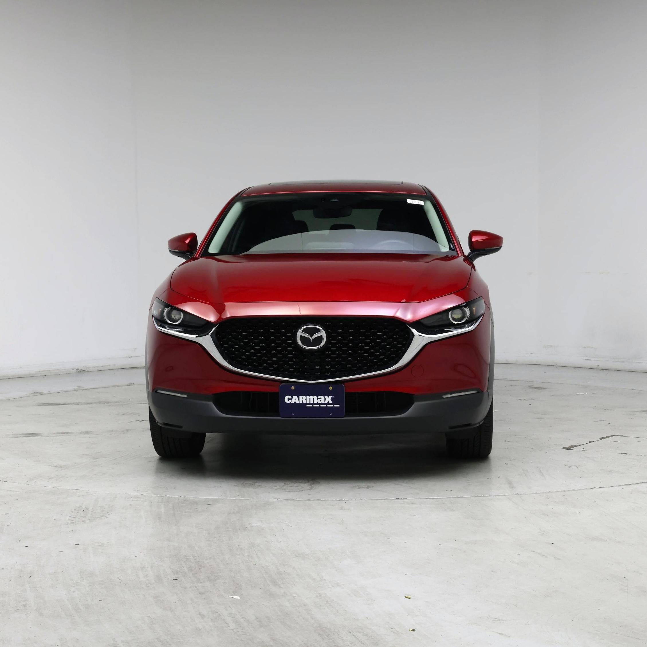 Thumbnail: 2021 Mazda CX-30 - 5