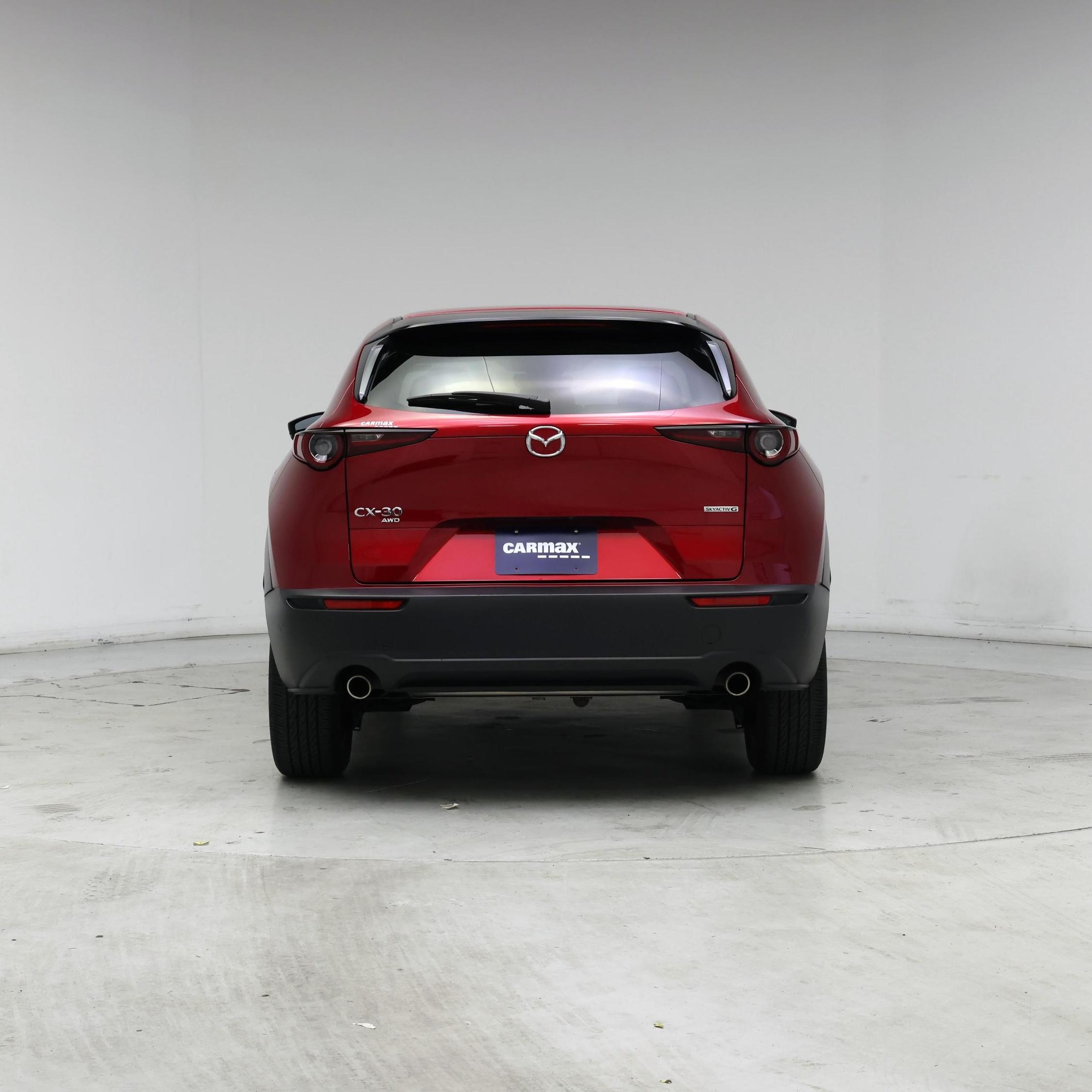 Thumbnail: 2021 Mazda CX-30 - 6