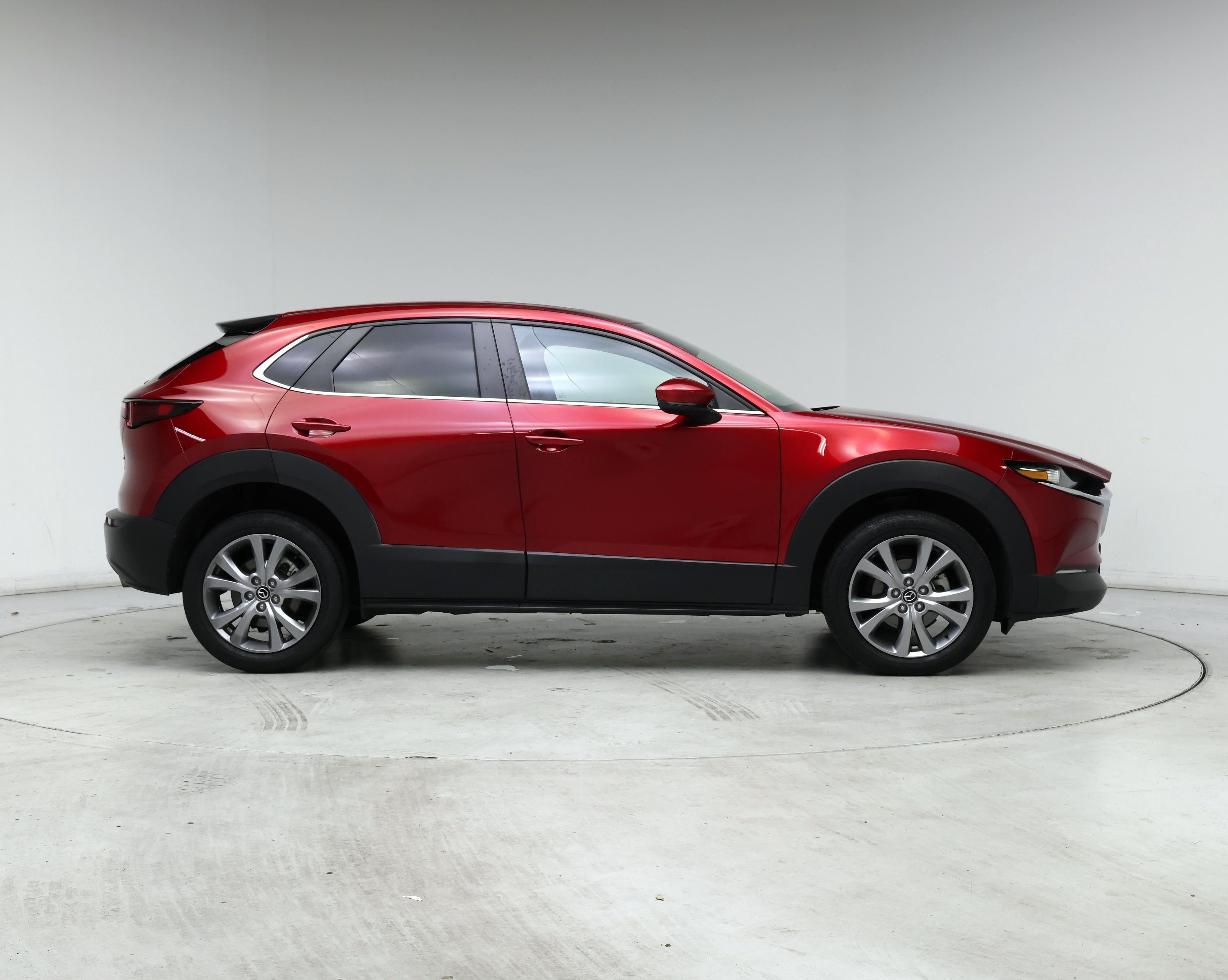 Thumbnail: 2021 Mazda CX-30 - 7