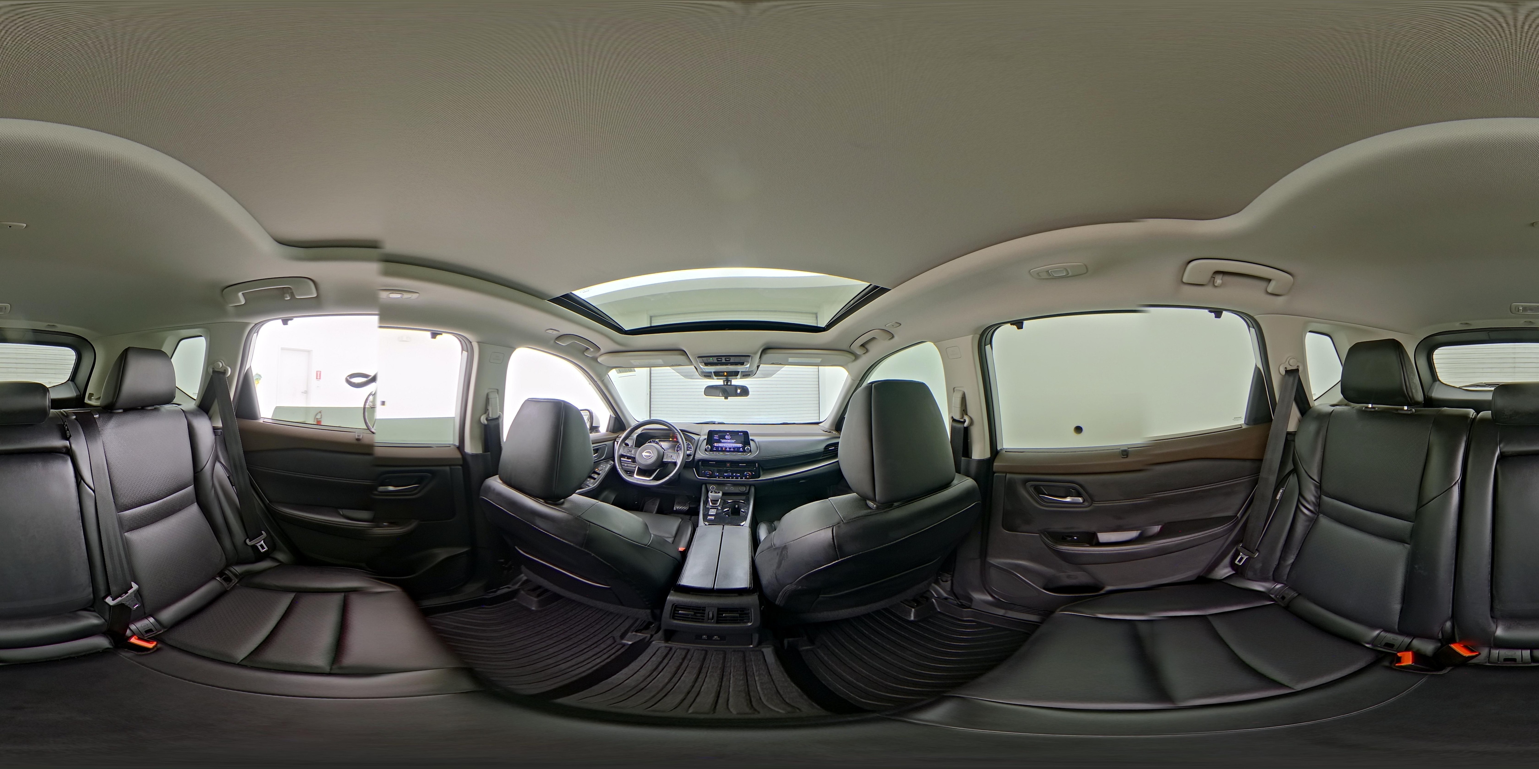 2022 Nissan Rogue SV - Photo 26