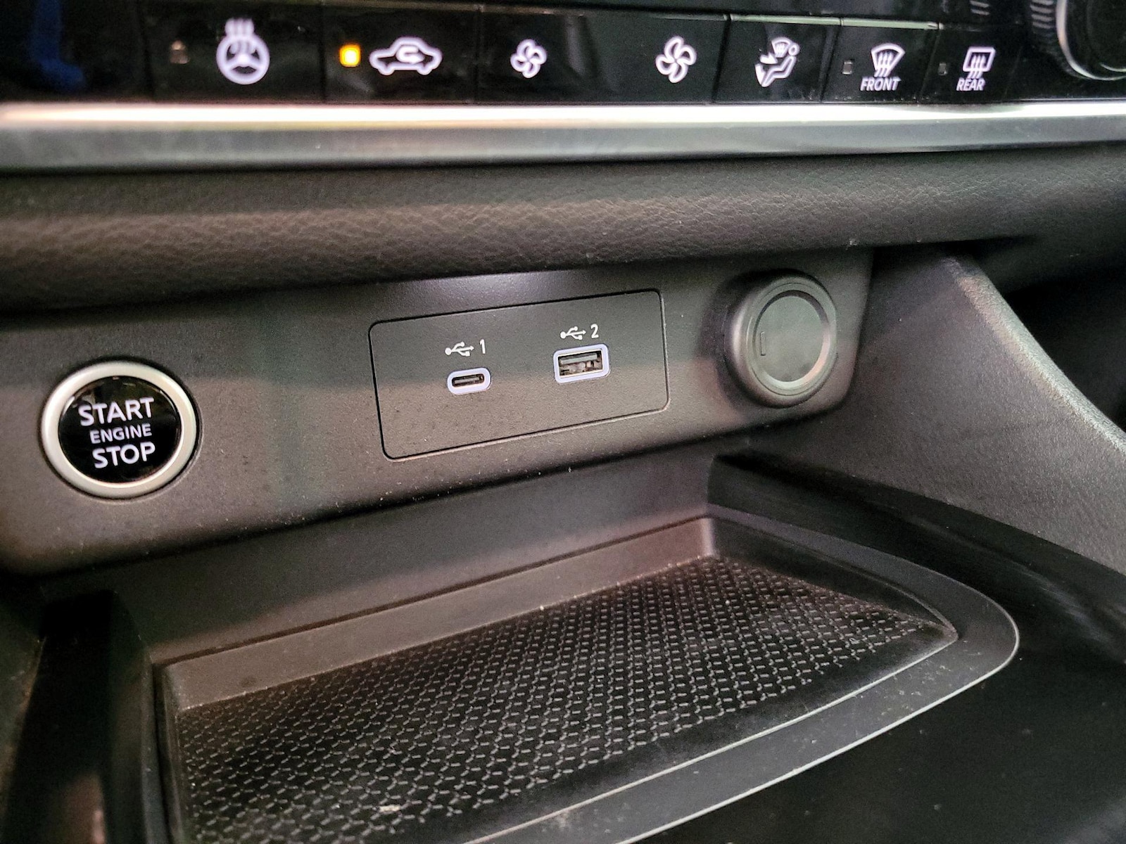 2022 Nissan Rogue SV - Photo 19