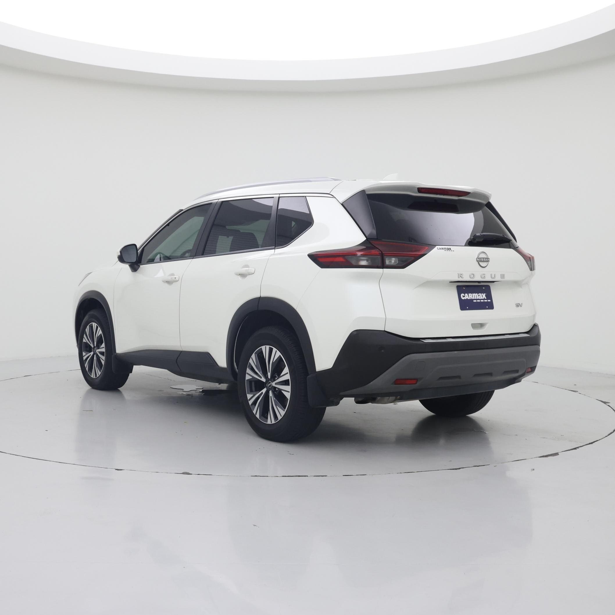 Thumbnail: 2022 Nissan Rogue - 2
