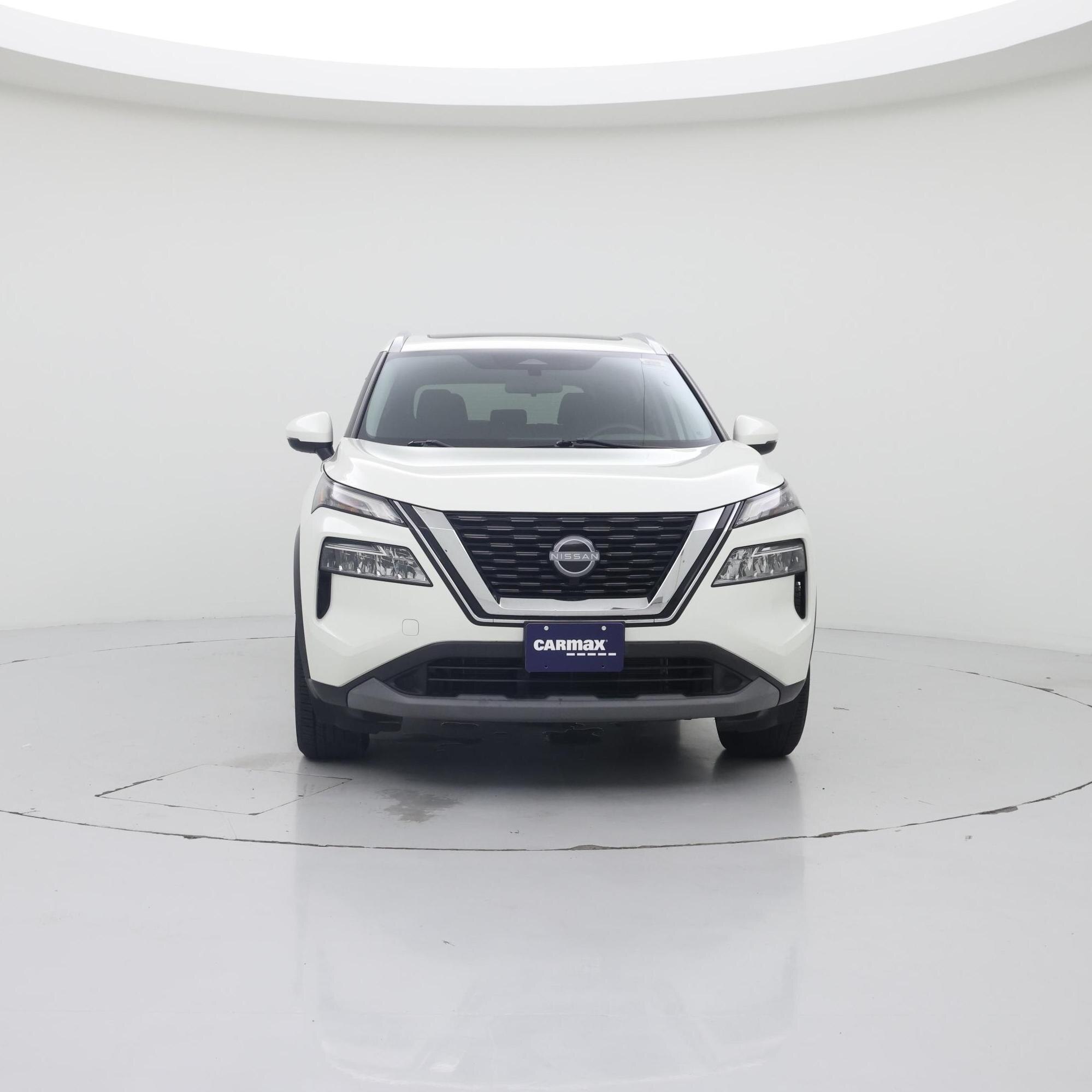 Thumbnail: 2022 Nissan Rogue - 5