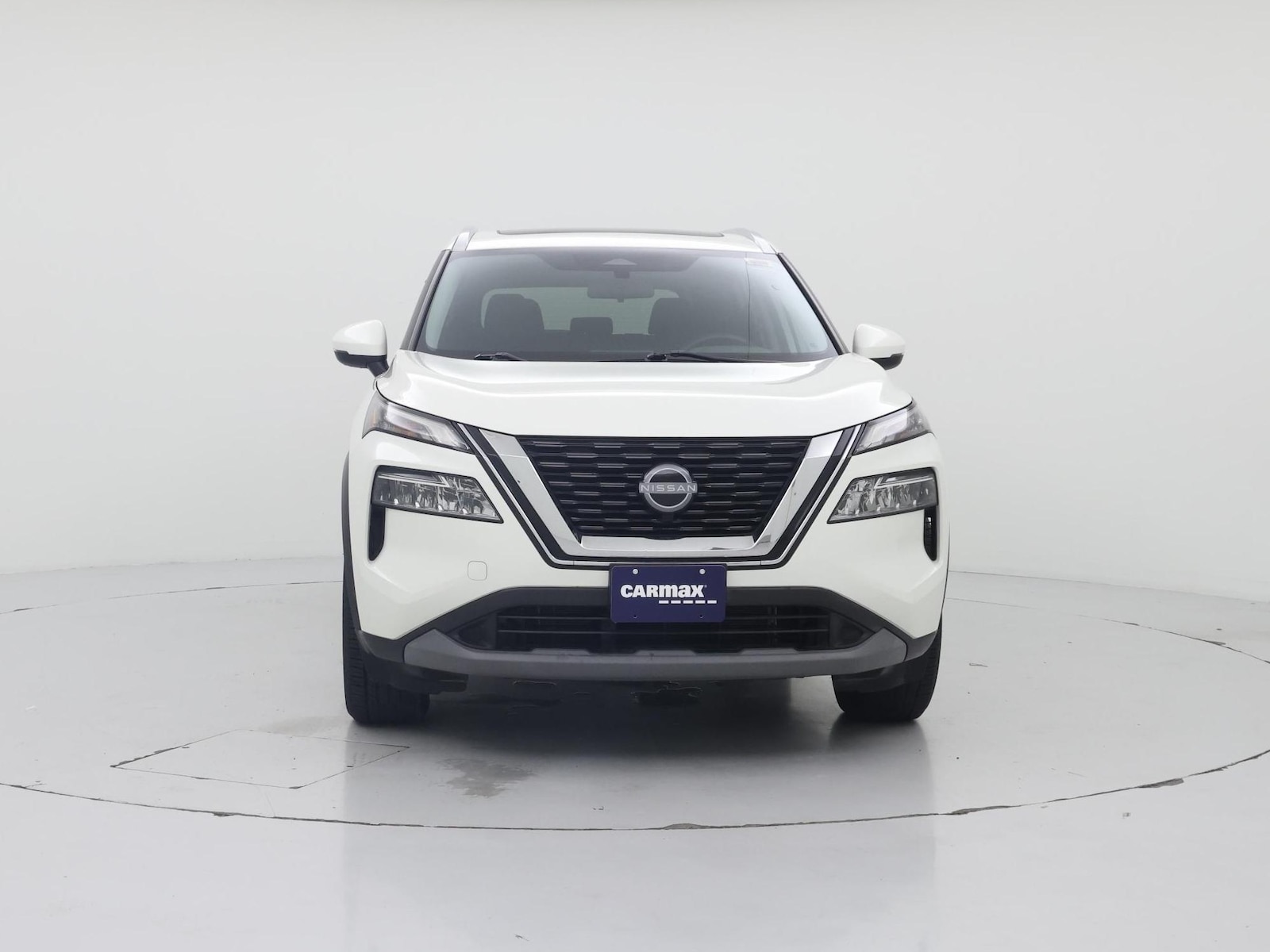 2022 Nissan Rogue SV - Photo 6