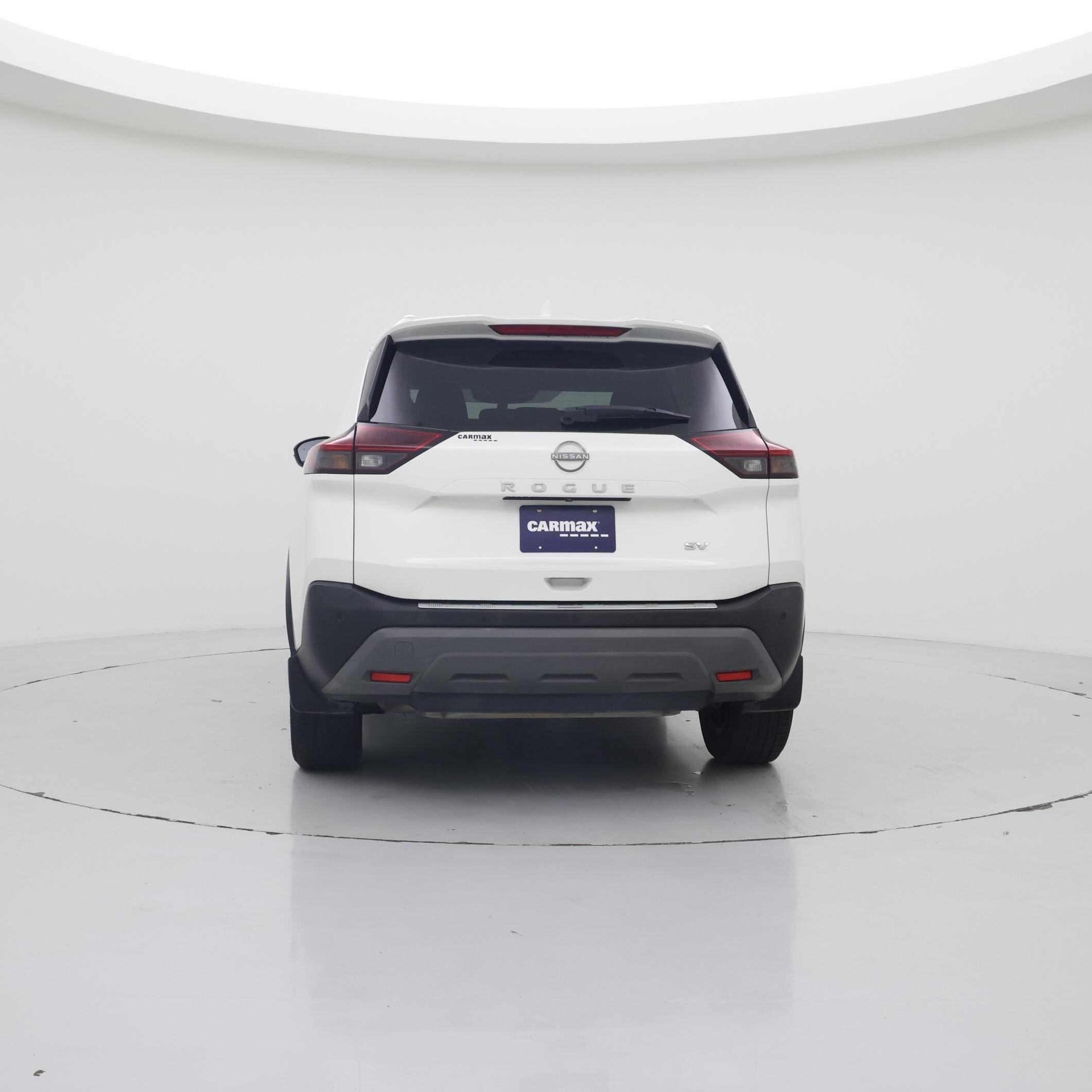Thumbnail: 2022 Nissan Rogue - 6