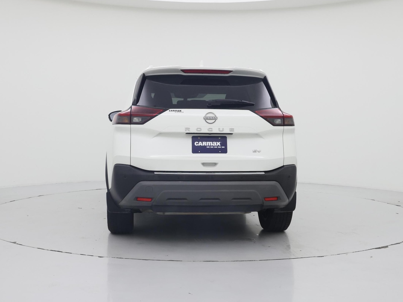 2022 Nissan Rogue SV - Photo 7