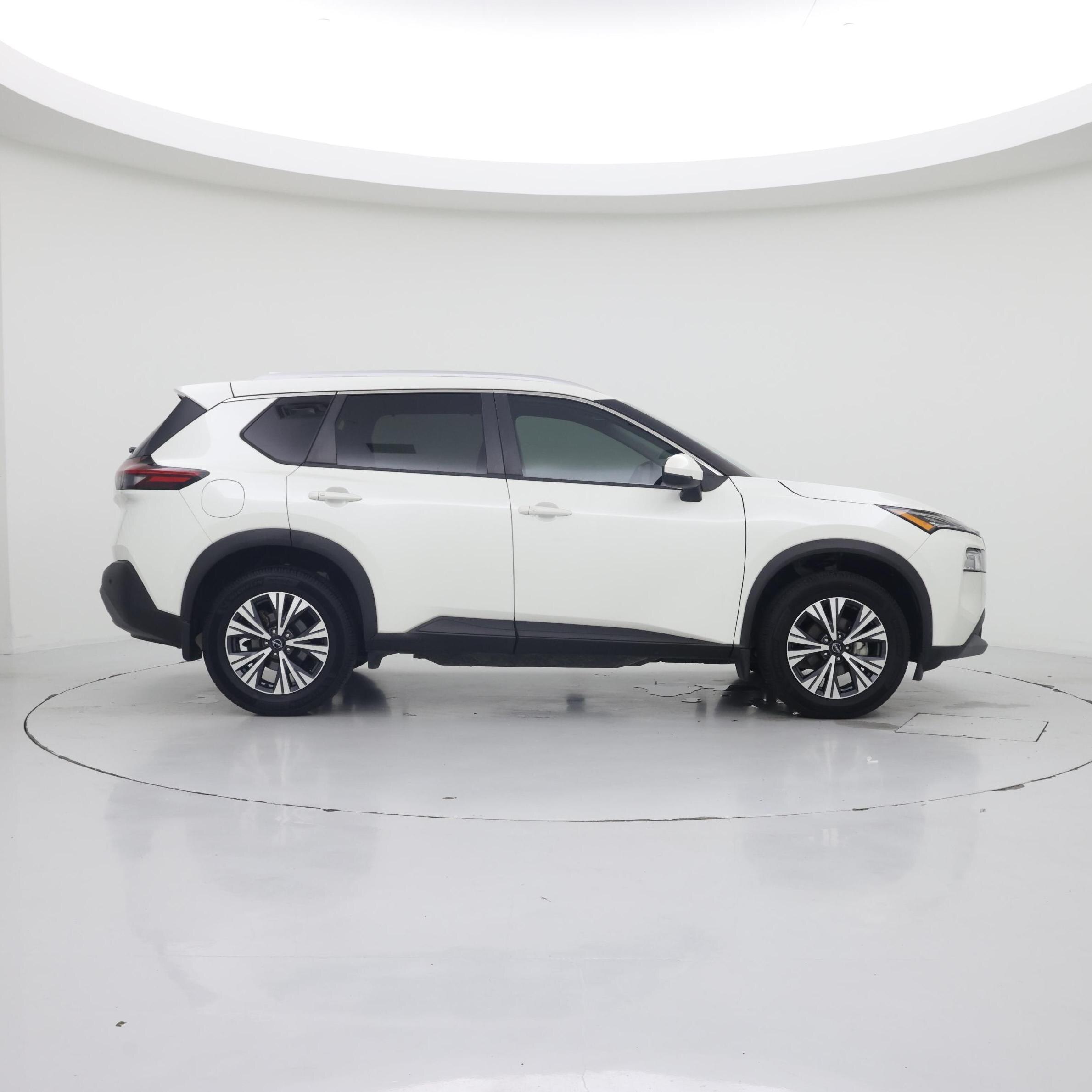 Thumbnail: 2022 Nissan Rogue - 7