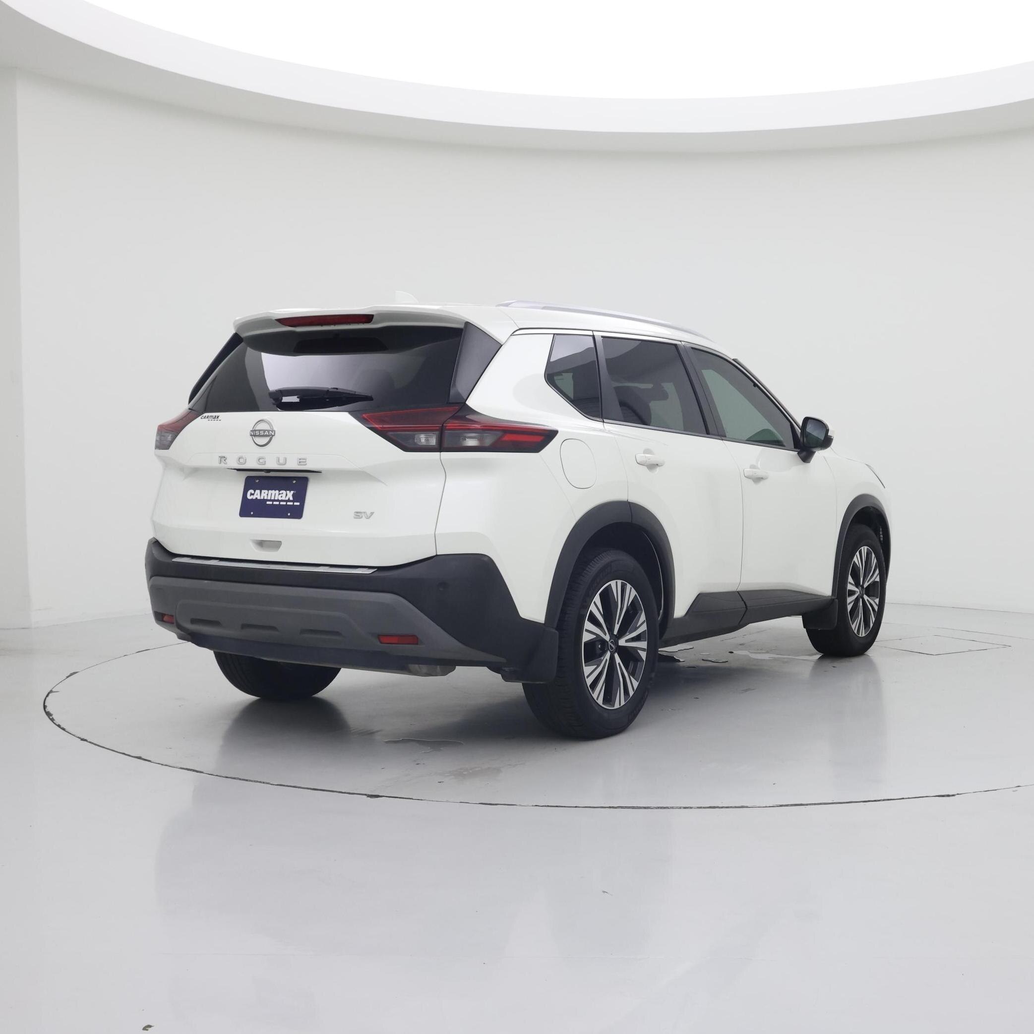 Thumbnail: 2022 Nissan Rogue - 8